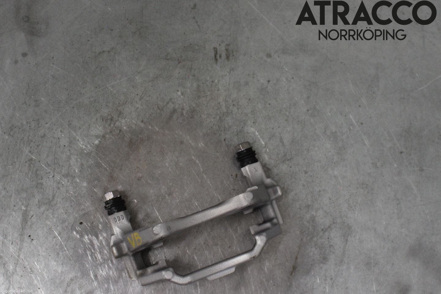 Toyota COROLLA 19- Bromsokshållare