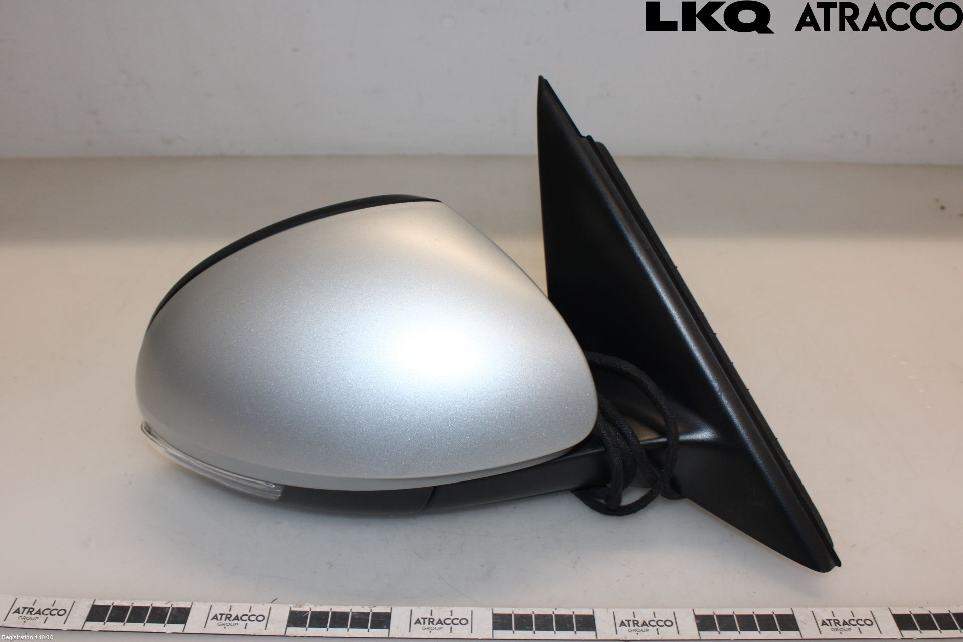 Skoda YETI Spegel Yttre El Hö