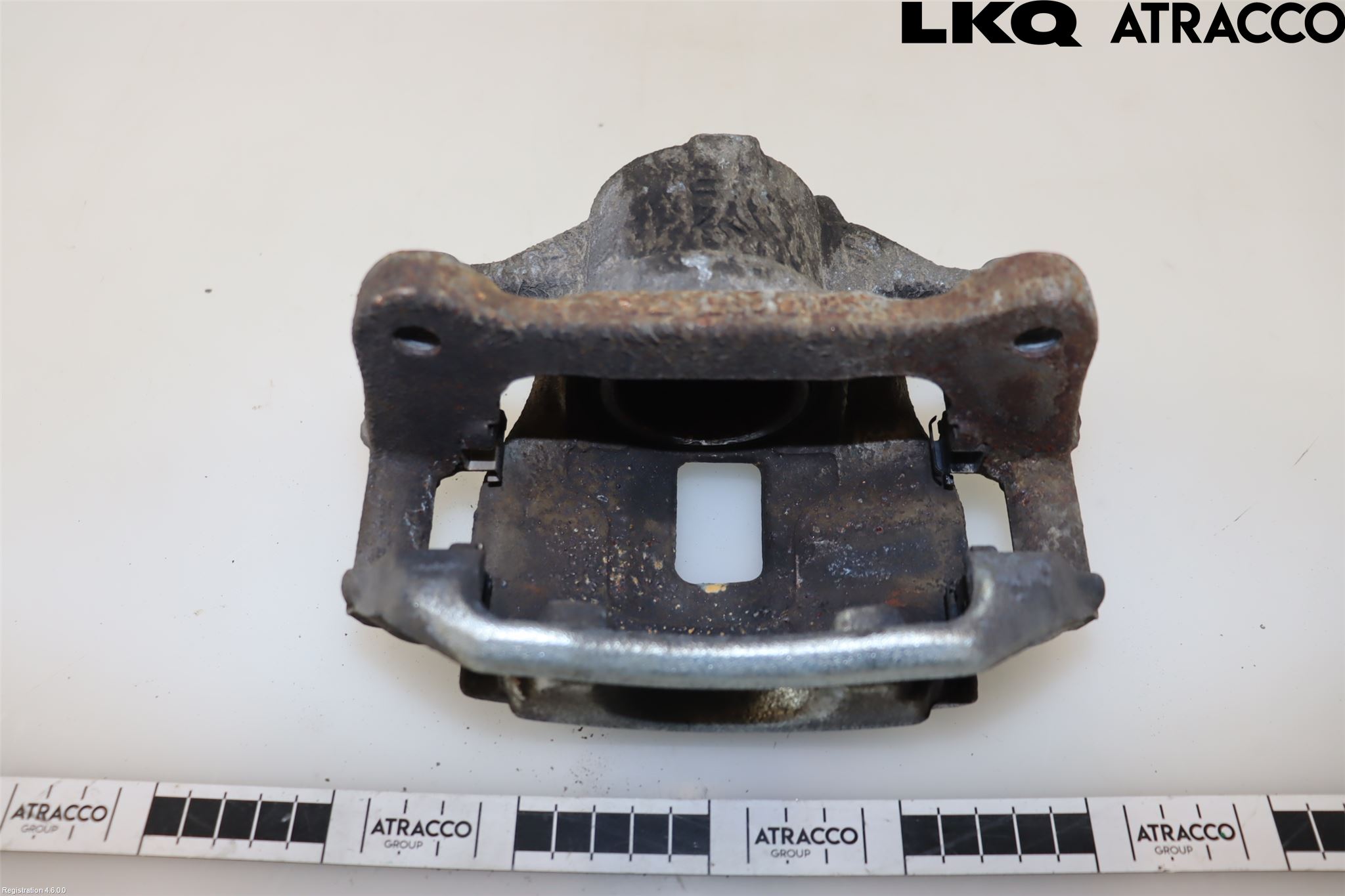 Toyota COROLLA 19- Bromsok Fram Höger