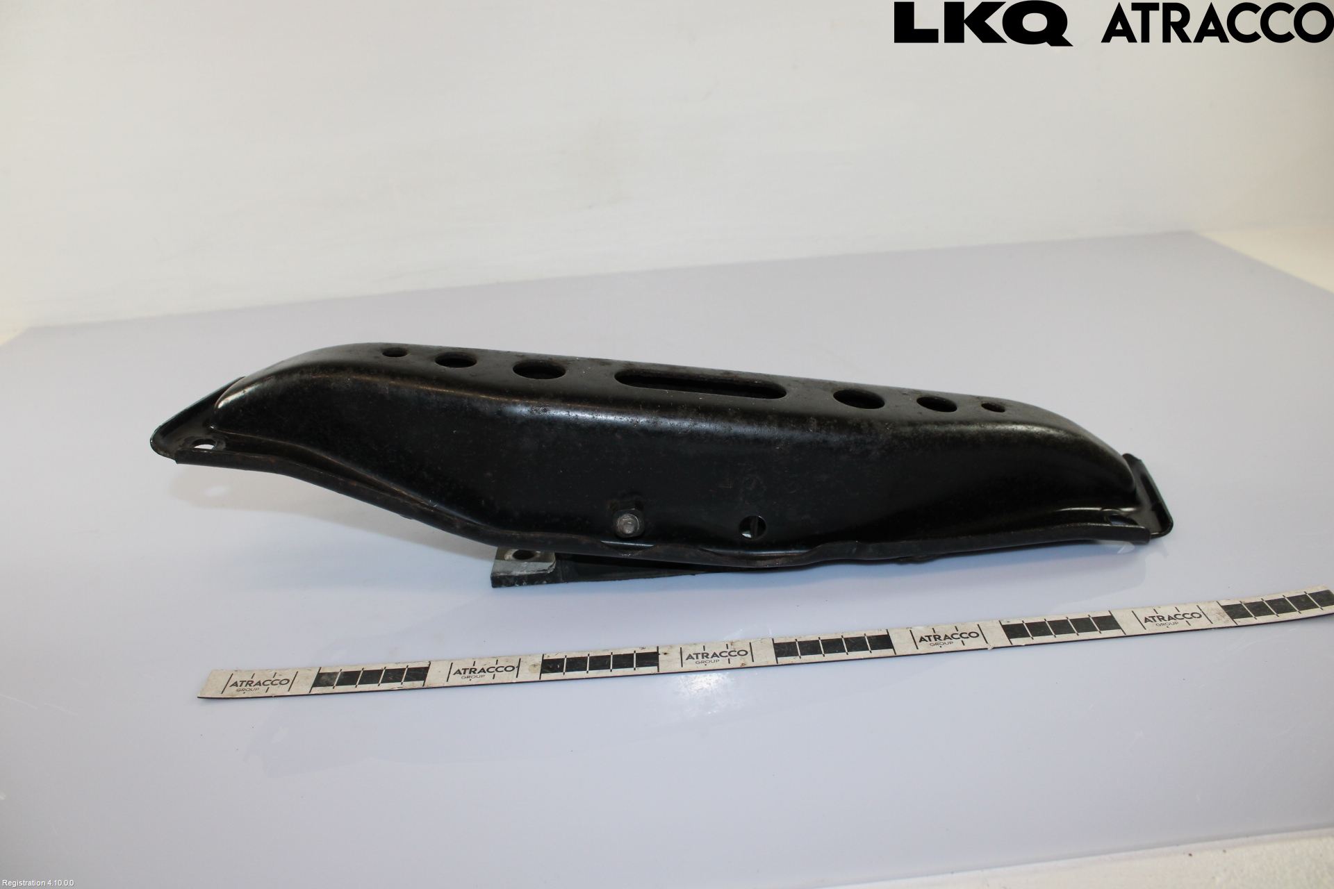 Nissan 350Z Växellådsbalk