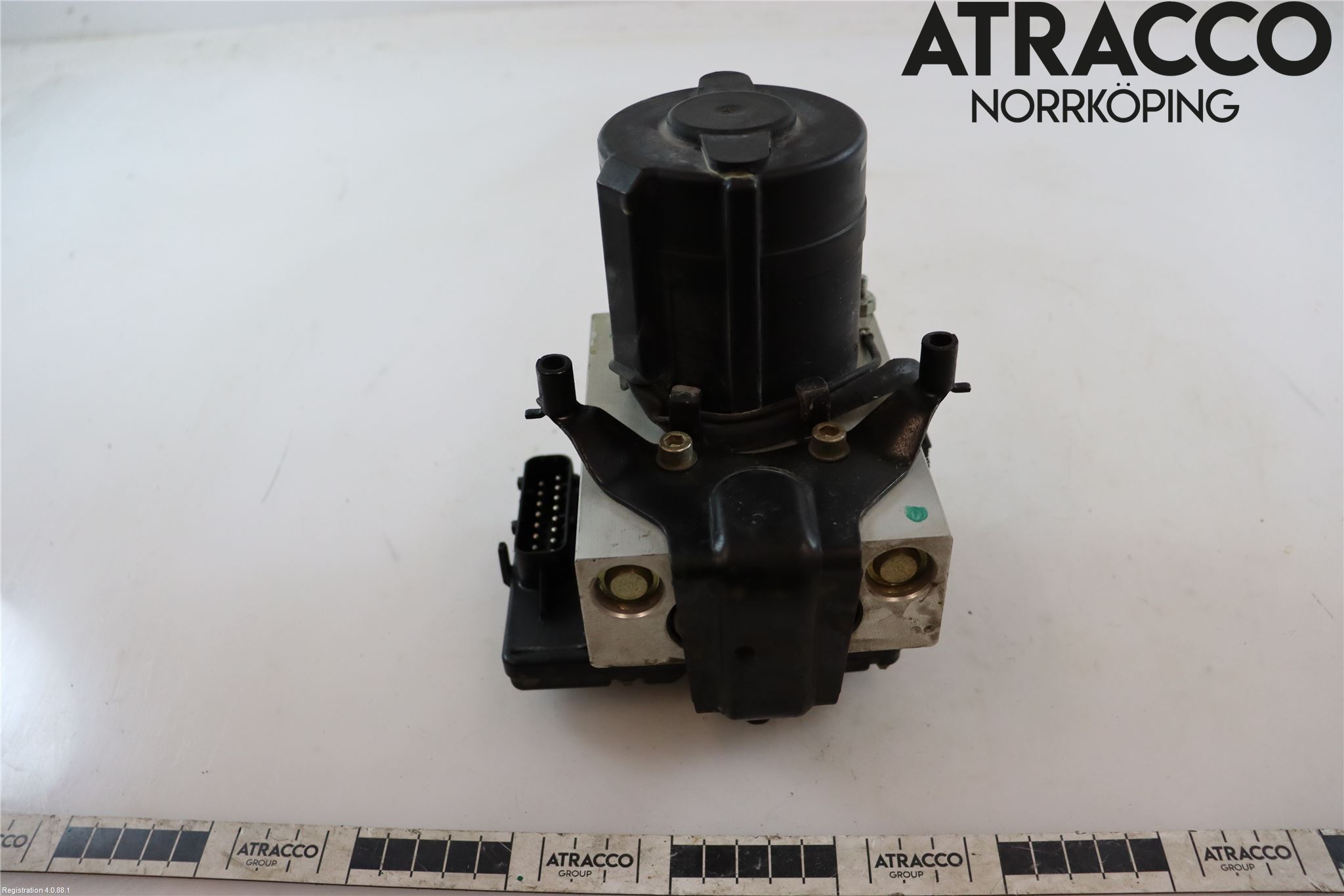 Mercedes-Benz MB C (W202) 94-00 Abs Hydraulaggregat