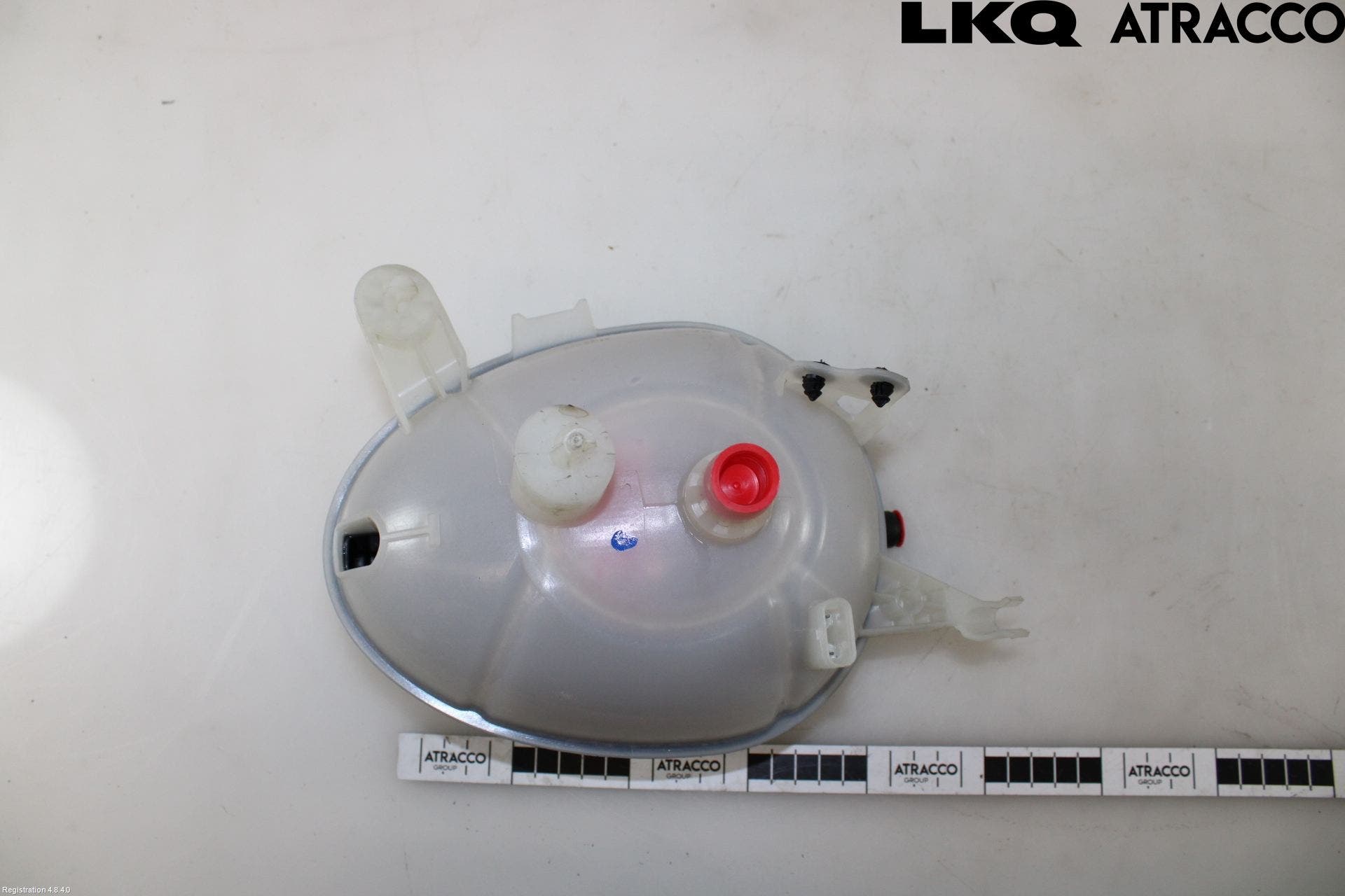 MB GLC-KLASS (X253/C253) 15-22 Expansionstank