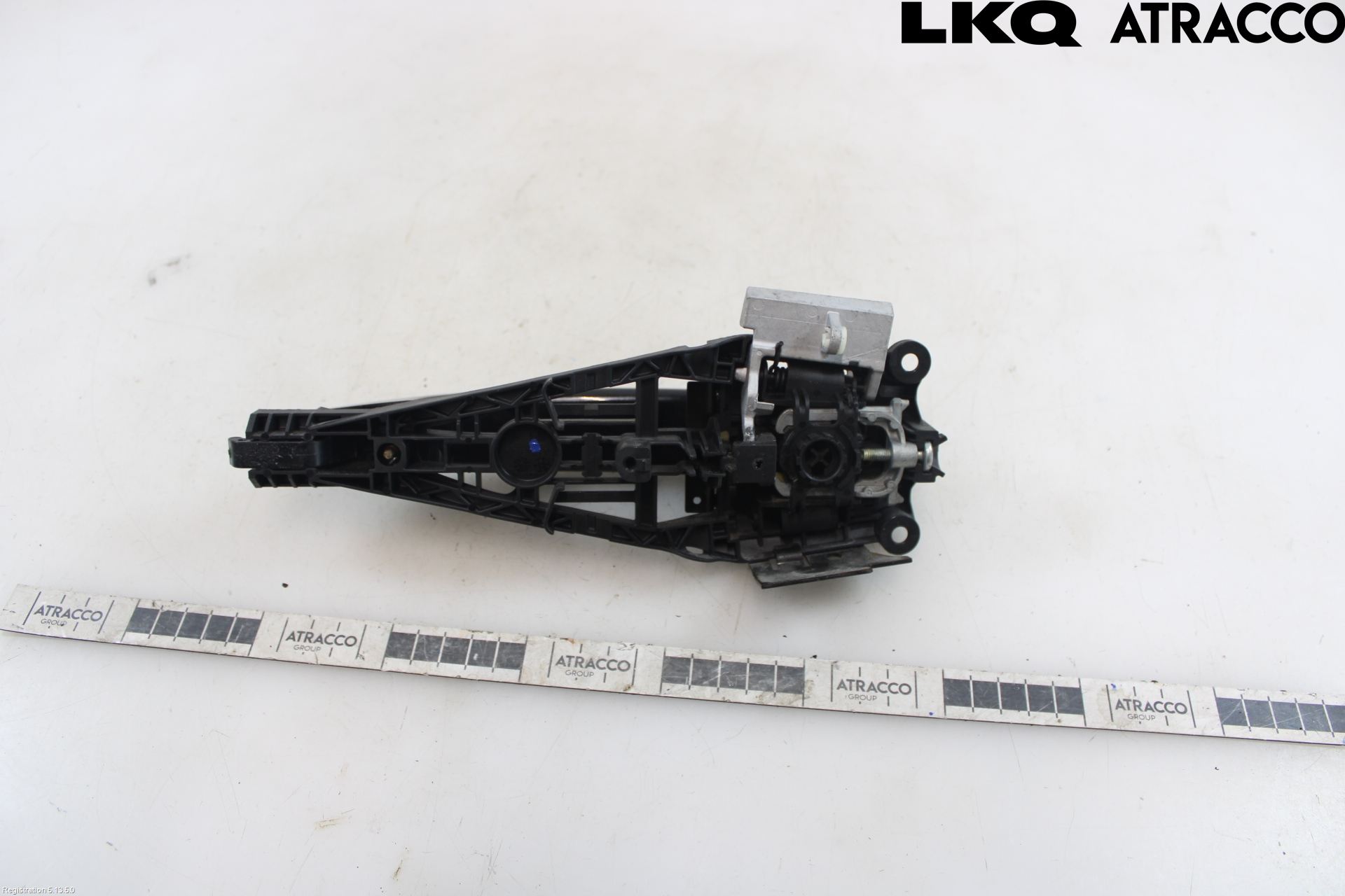 Opel ASTRA J 10-15 Dörrhandtag Yttre Hö