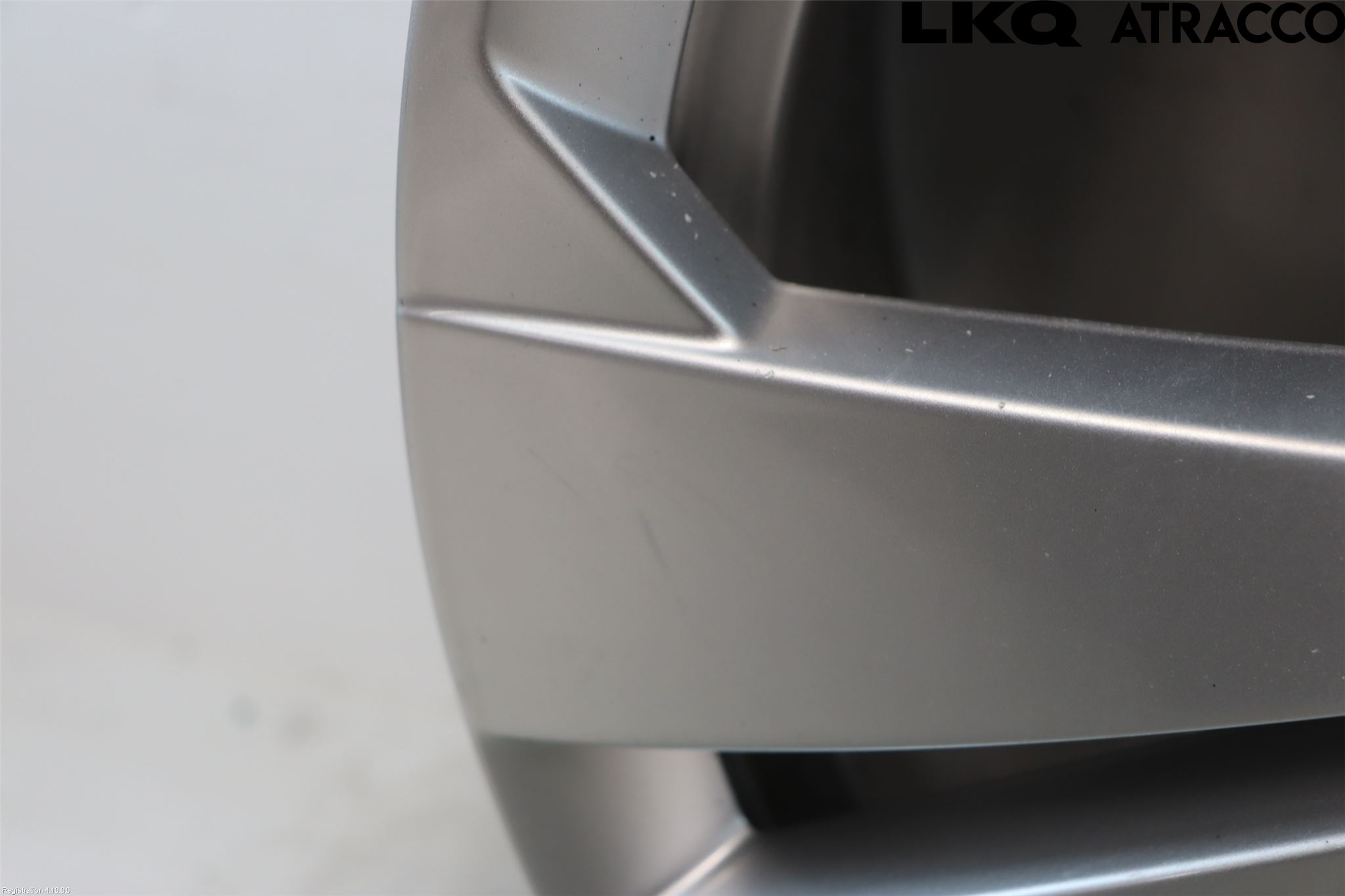 Volkswagen VW ID.3 21- Fälg Aluminium