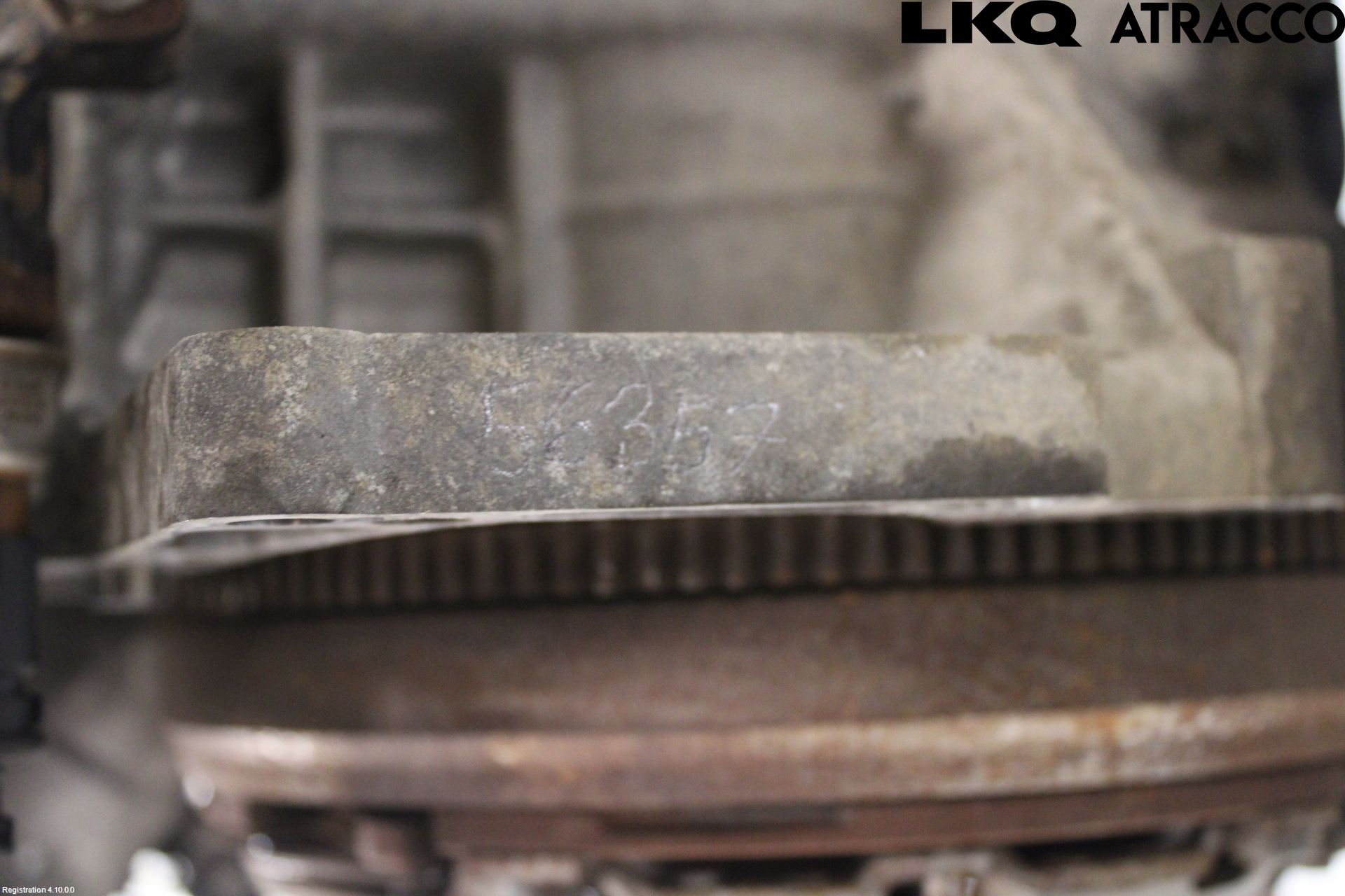 Peugeot PARTNER 16-18 Motor Diesel