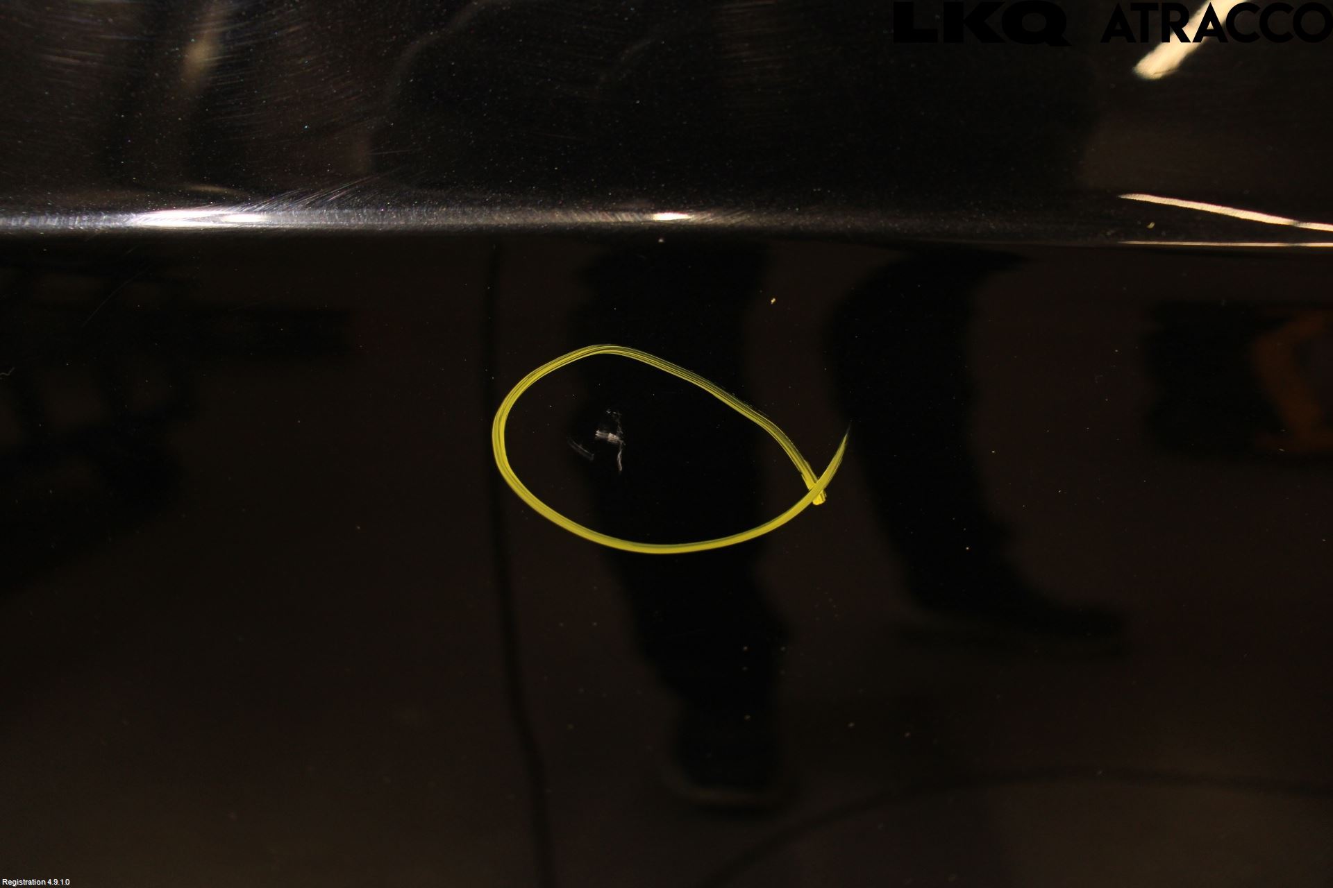 Audi A3/S3 8V 13-20 Dörr Bak Vänster