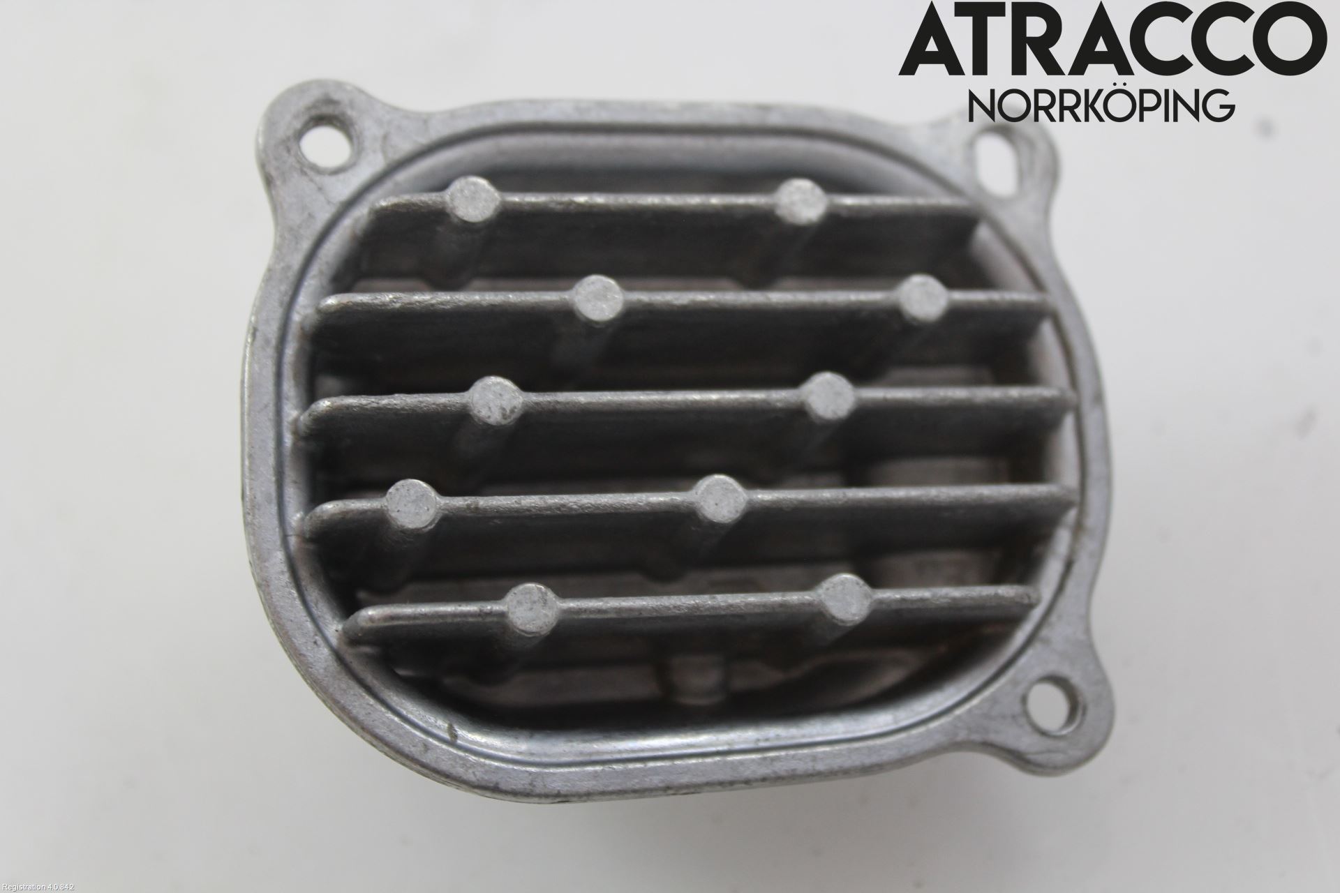 Volkswagen VW ID.4 21- Styrenhet Strålkastare