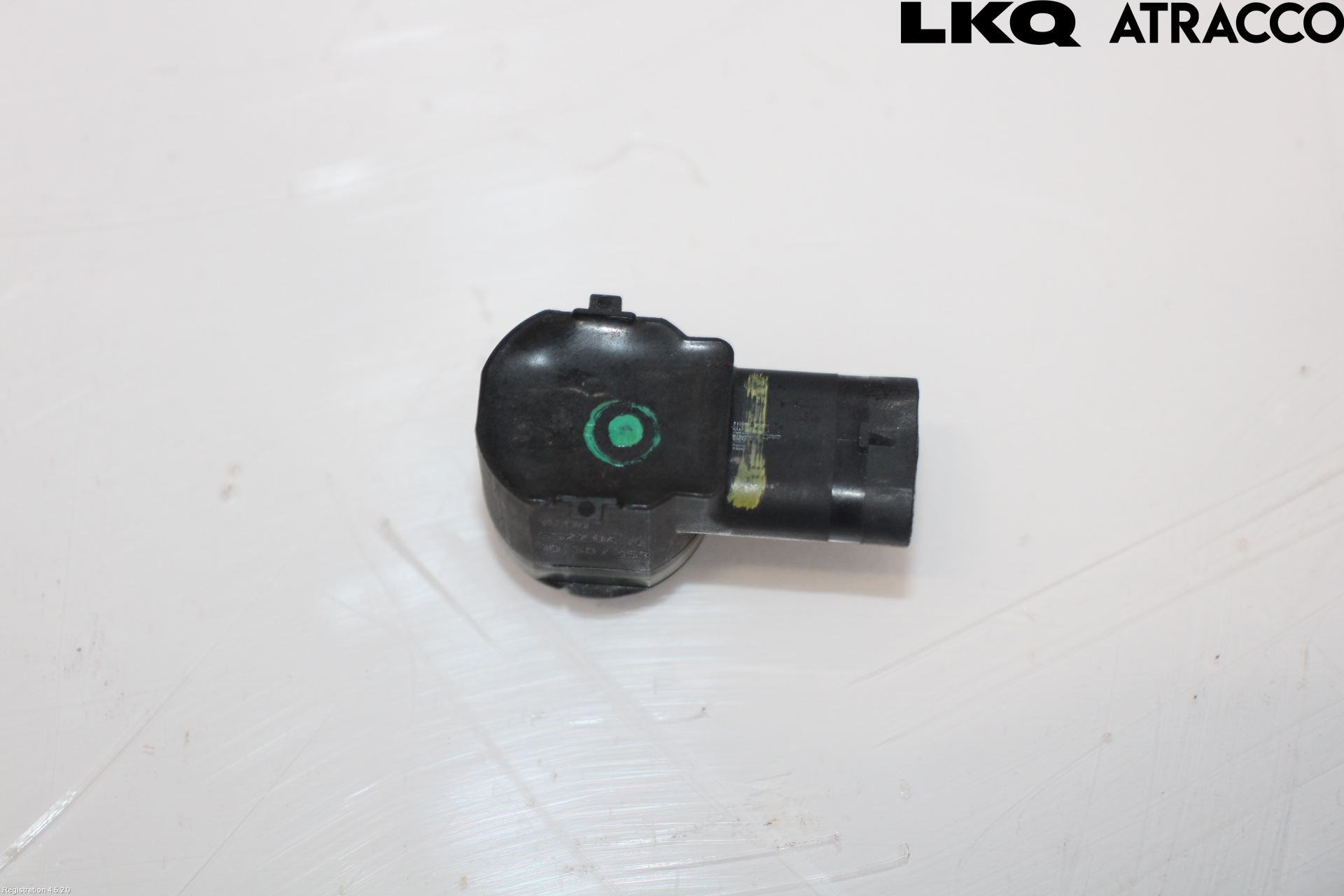 Volvo S60 11-13 Parkeringshjälp Backsensor