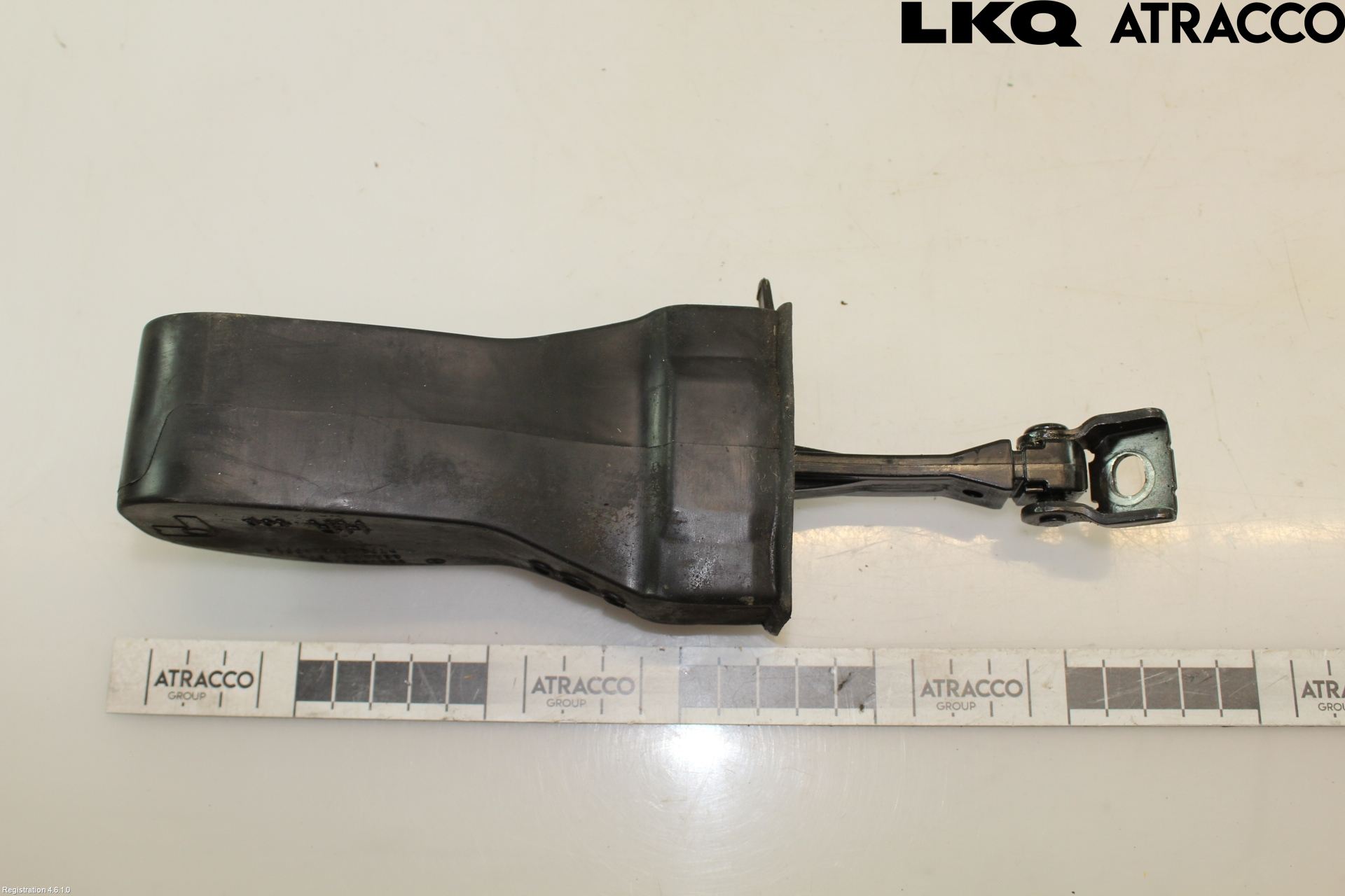 Volkswagen VW PASSAT 15-19 Dörrstopp