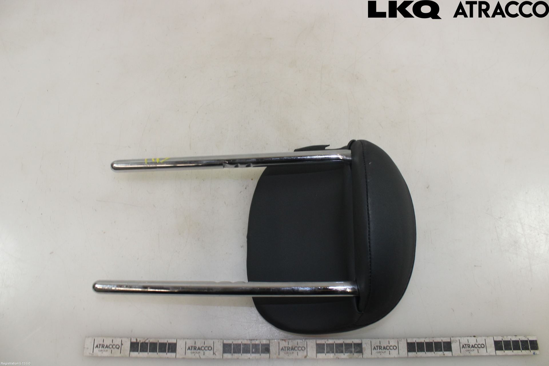 Mini ONE/COOPER 5DR F55 14-24 Inredning Nackstöd