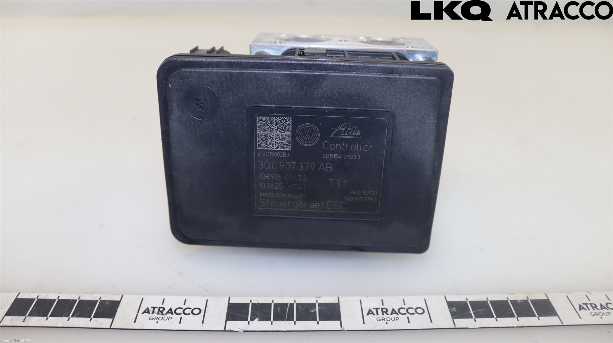 Skoda SUPERB 16-24 Abs Hydraulaggregat