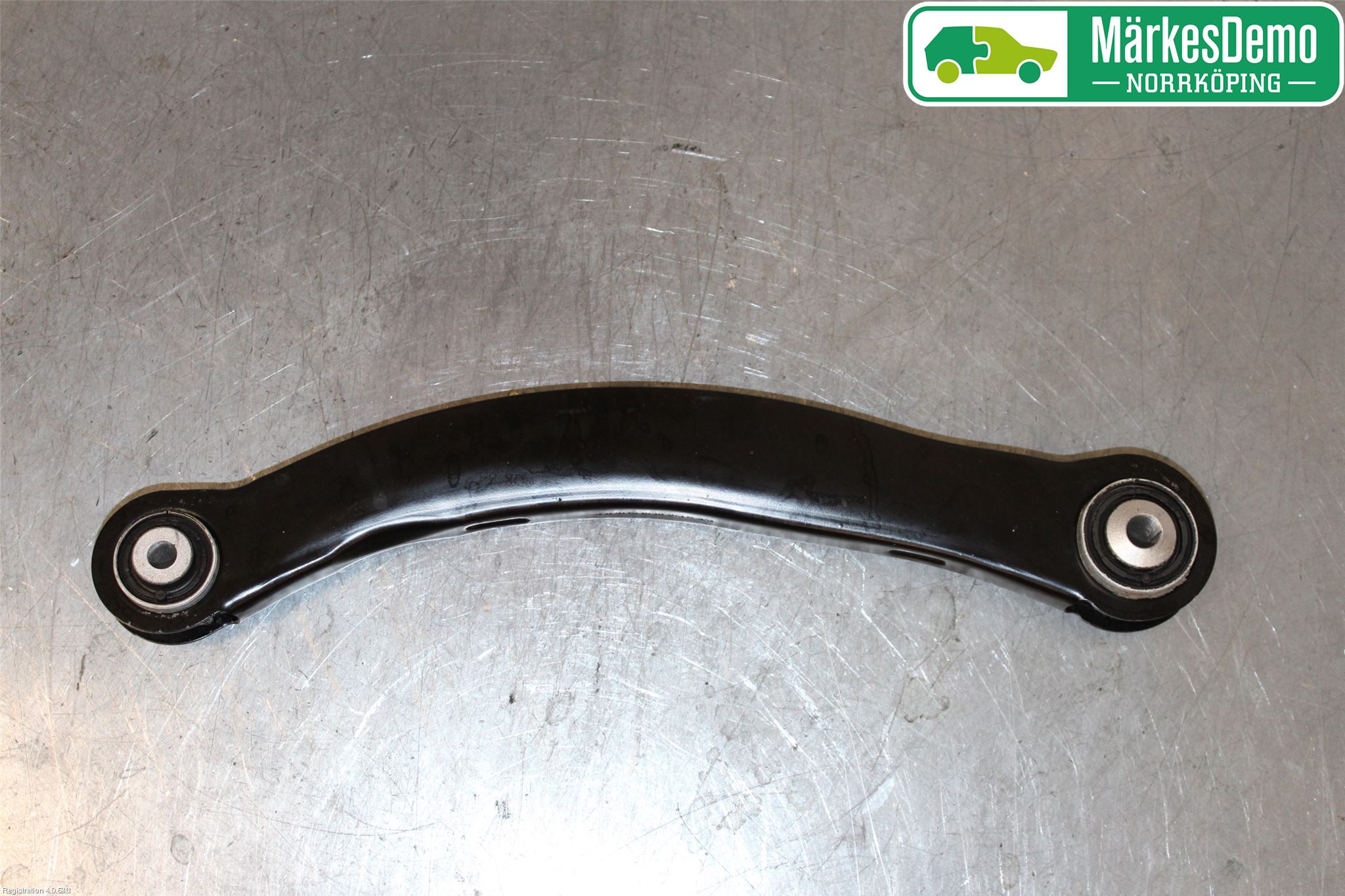 Audi Q5/SQ5 17- Bärarm Bak Övre Höger