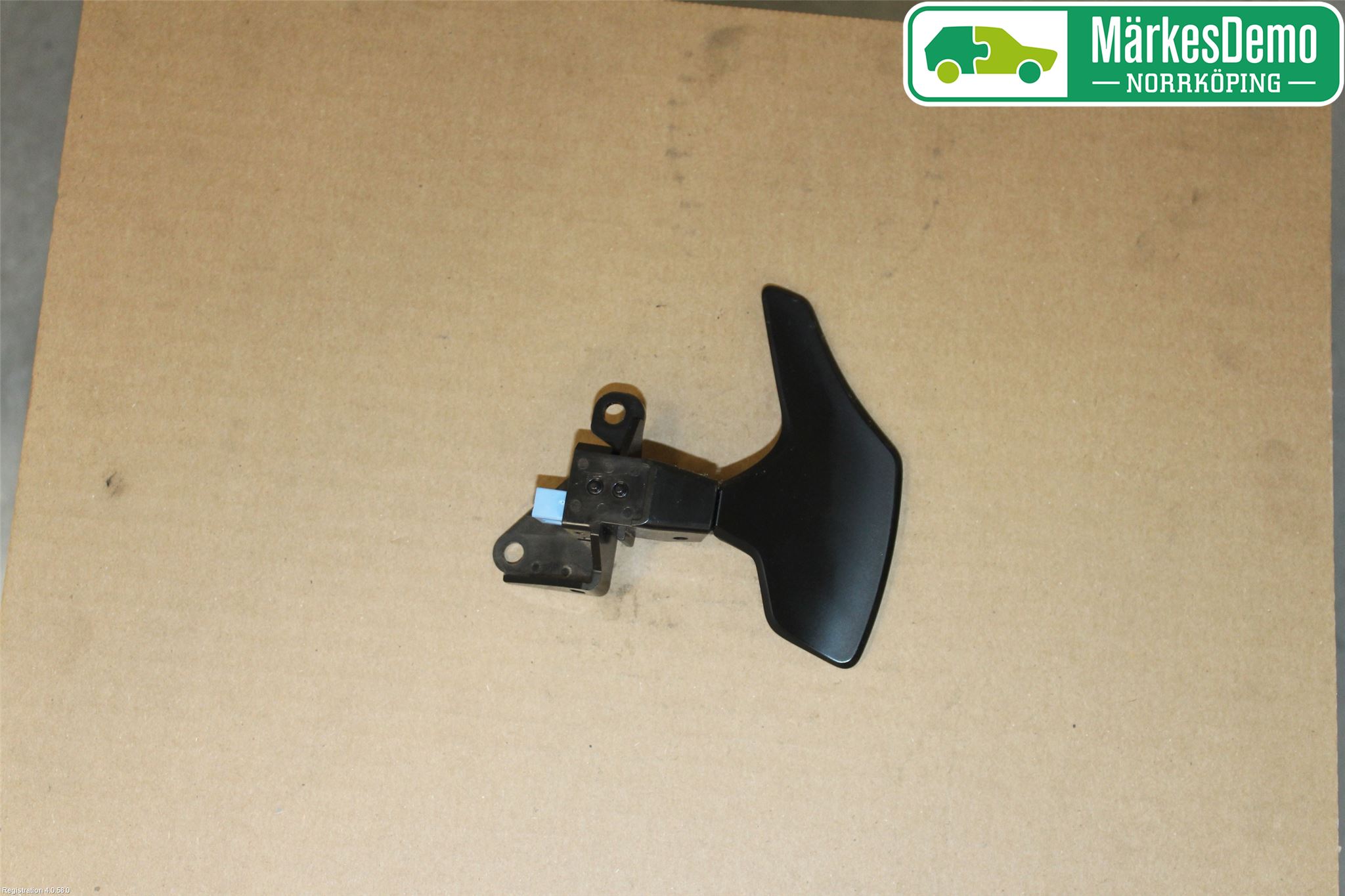 Toyota VERSO 09-18 Växelreglage - Wire