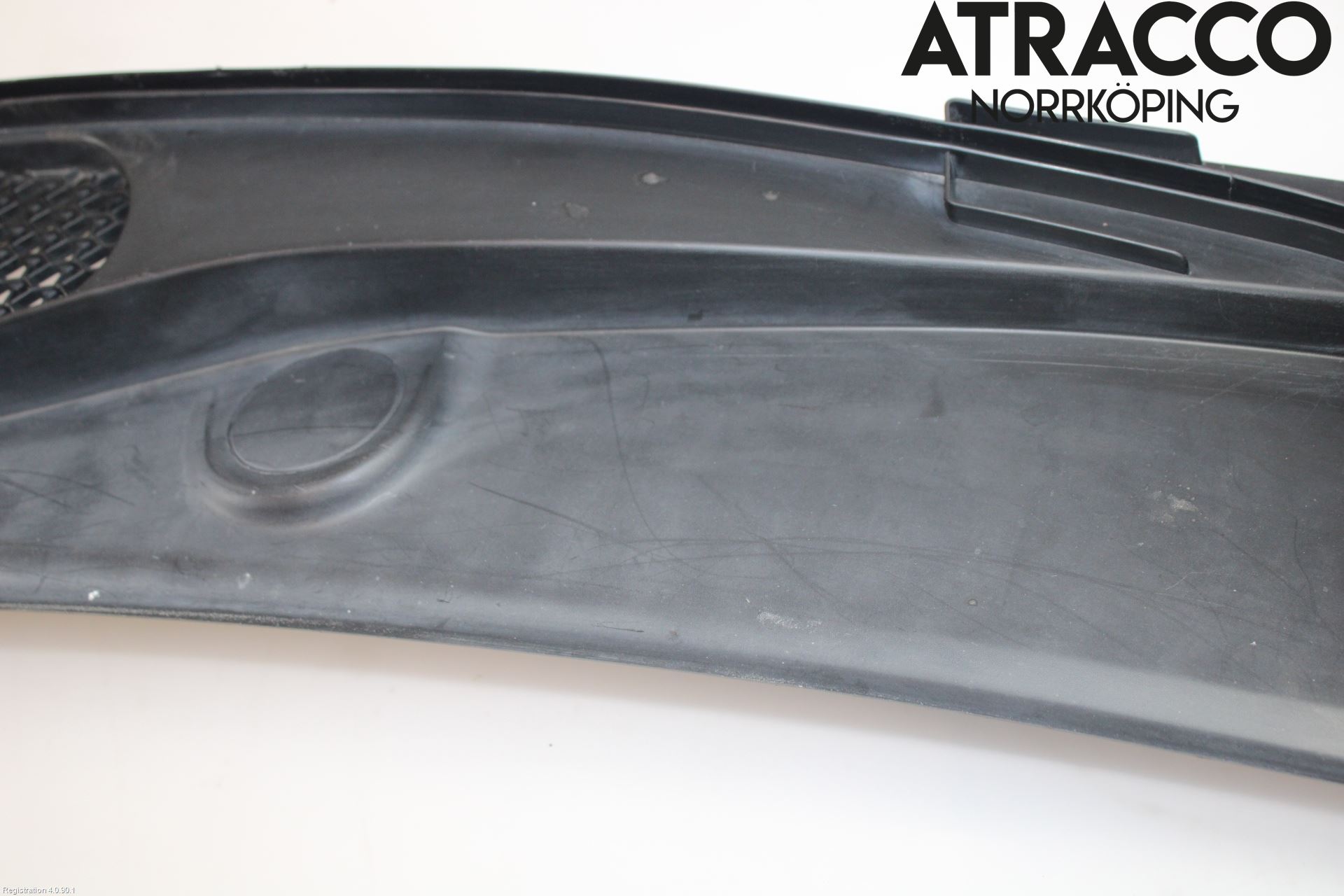 Citroen BERLINGO 08-18 Torpedplåt-Torpedplast