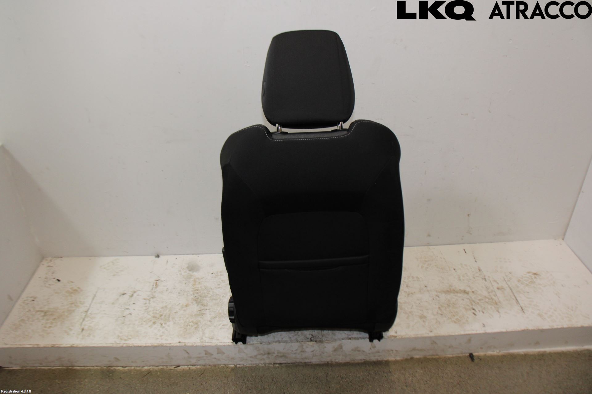 Skoda OCTAVIA (NX) 20- Inredning Stol Fram Vä