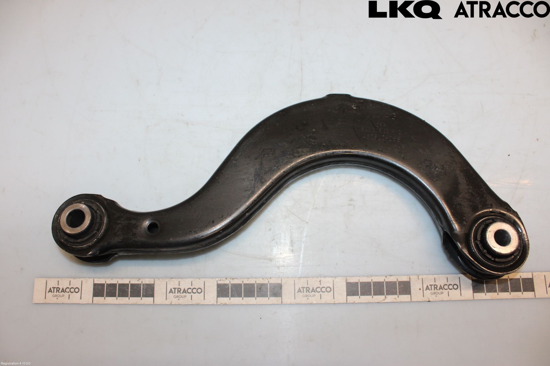 Cupra FORMENTOR 21- Bärarm Bak Övre Höger