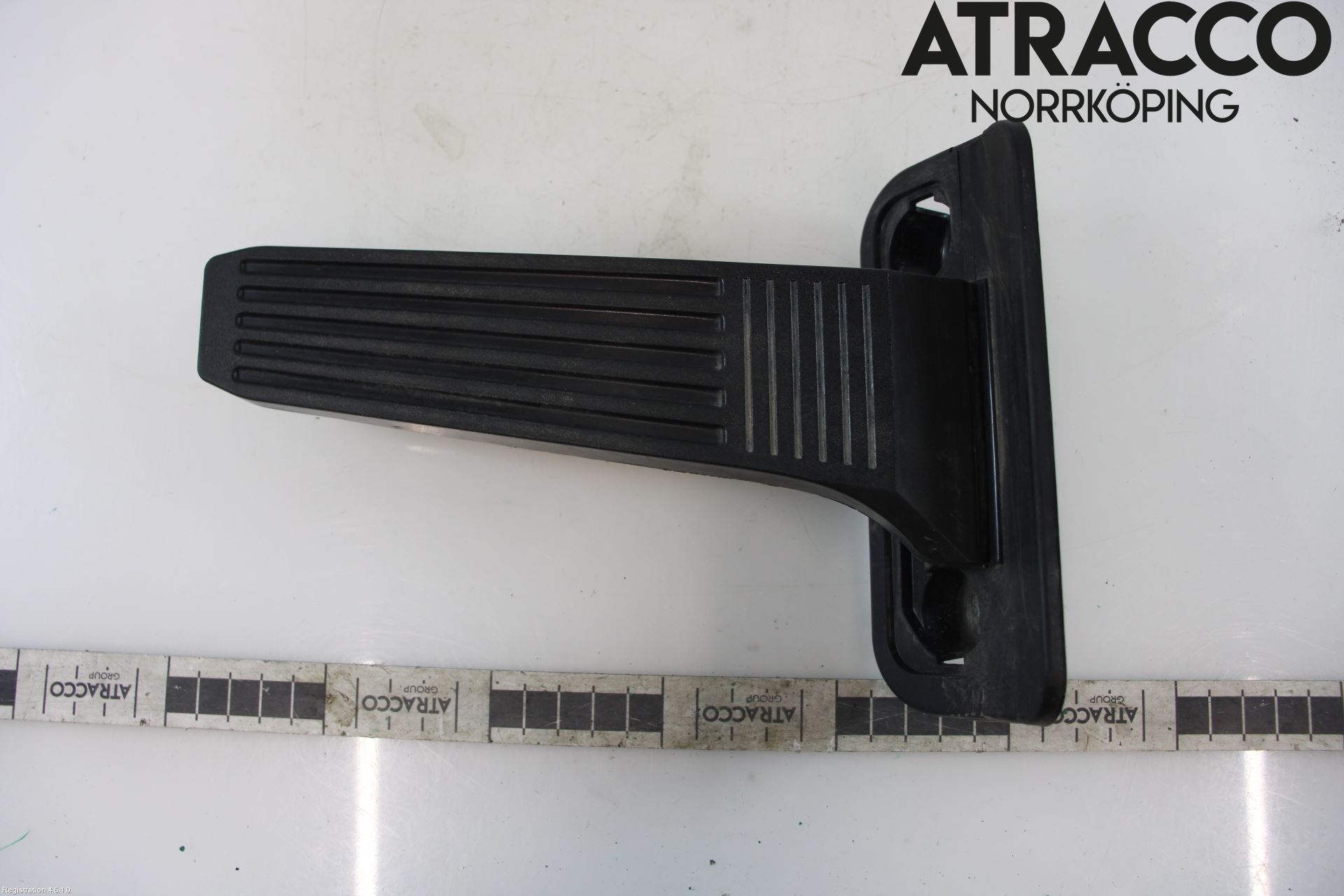 Lexus RX AL20 16-22 Pedal Gas-Broms-Koppling