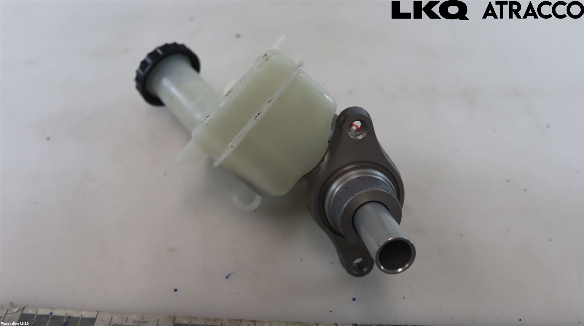 Mitsubishi LANCER 07-14 Broms Huvudcylinder