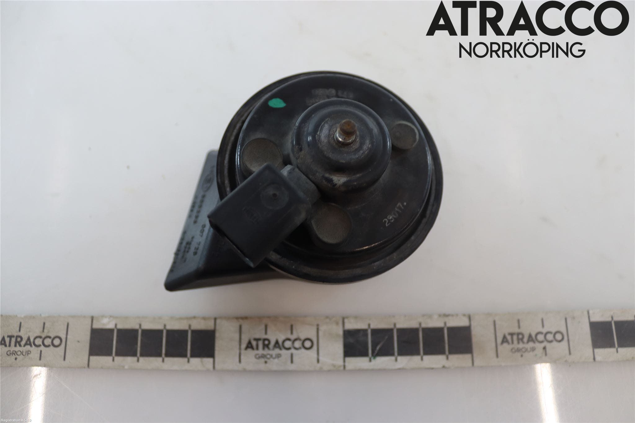 Audi A4/S4 05-07 Signalhorn