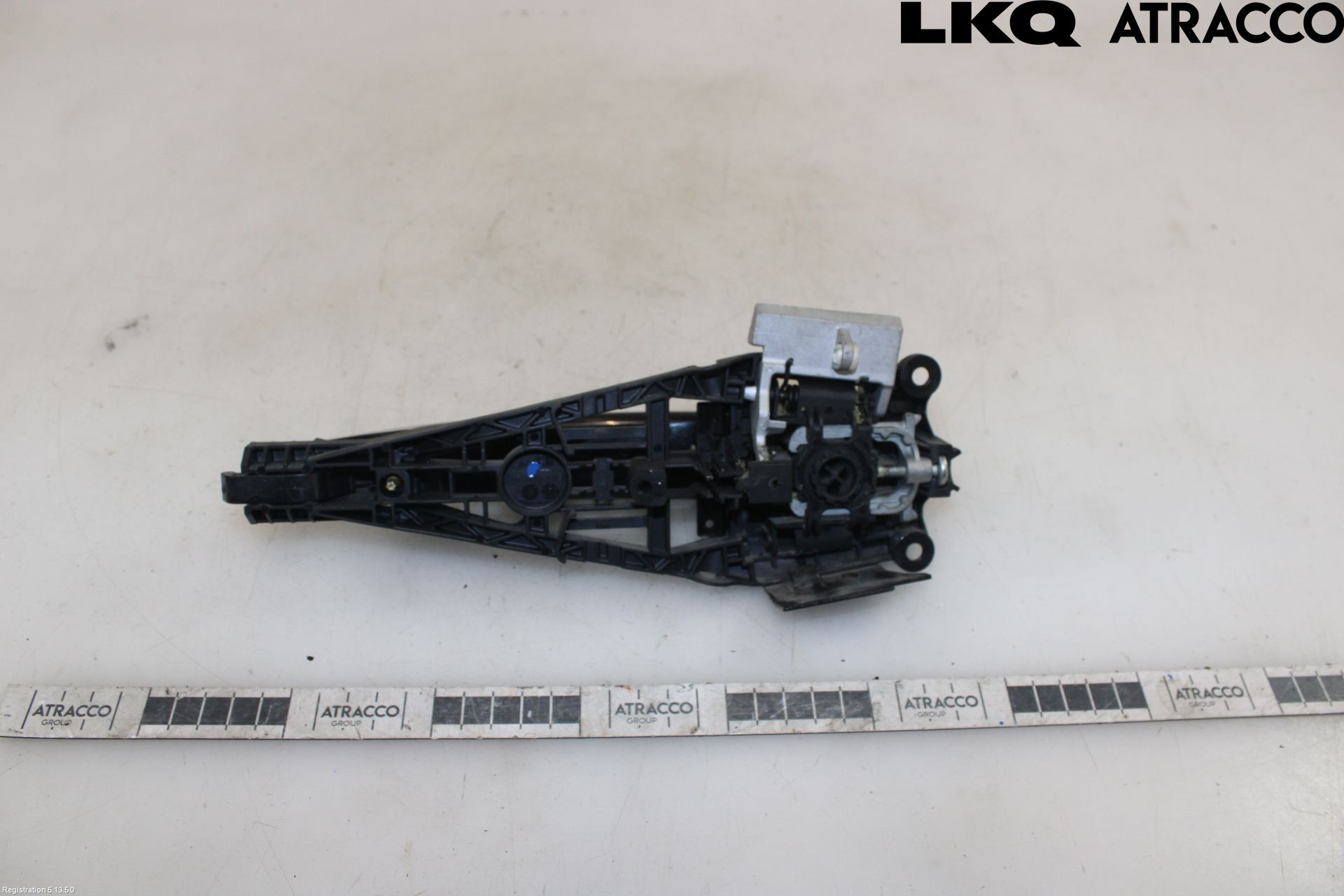 Opel ASTRA J 10-15 Dörrhandtag Yttre Hö