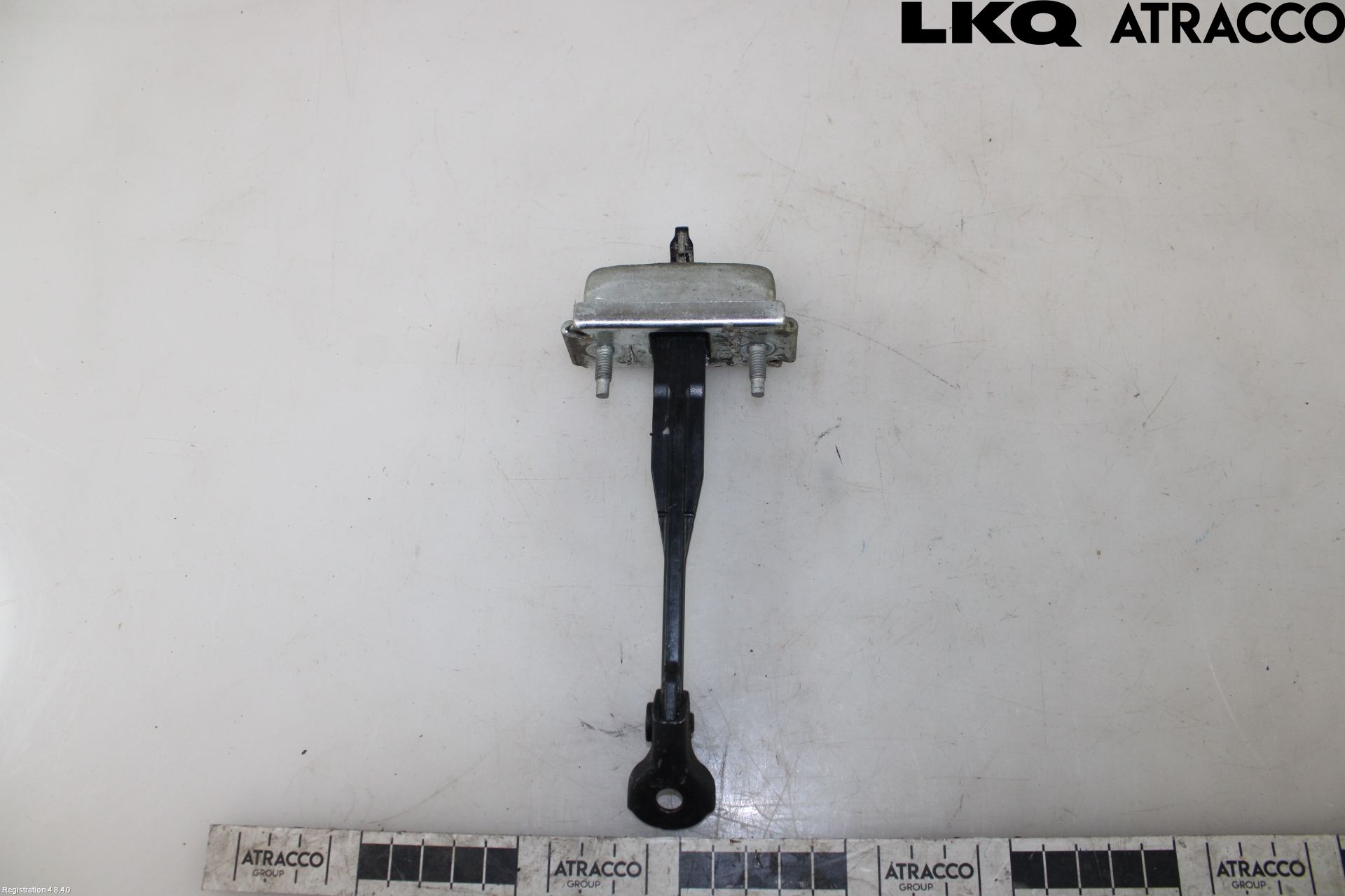 GM CHEVROLET CRUZE Dörrstopp