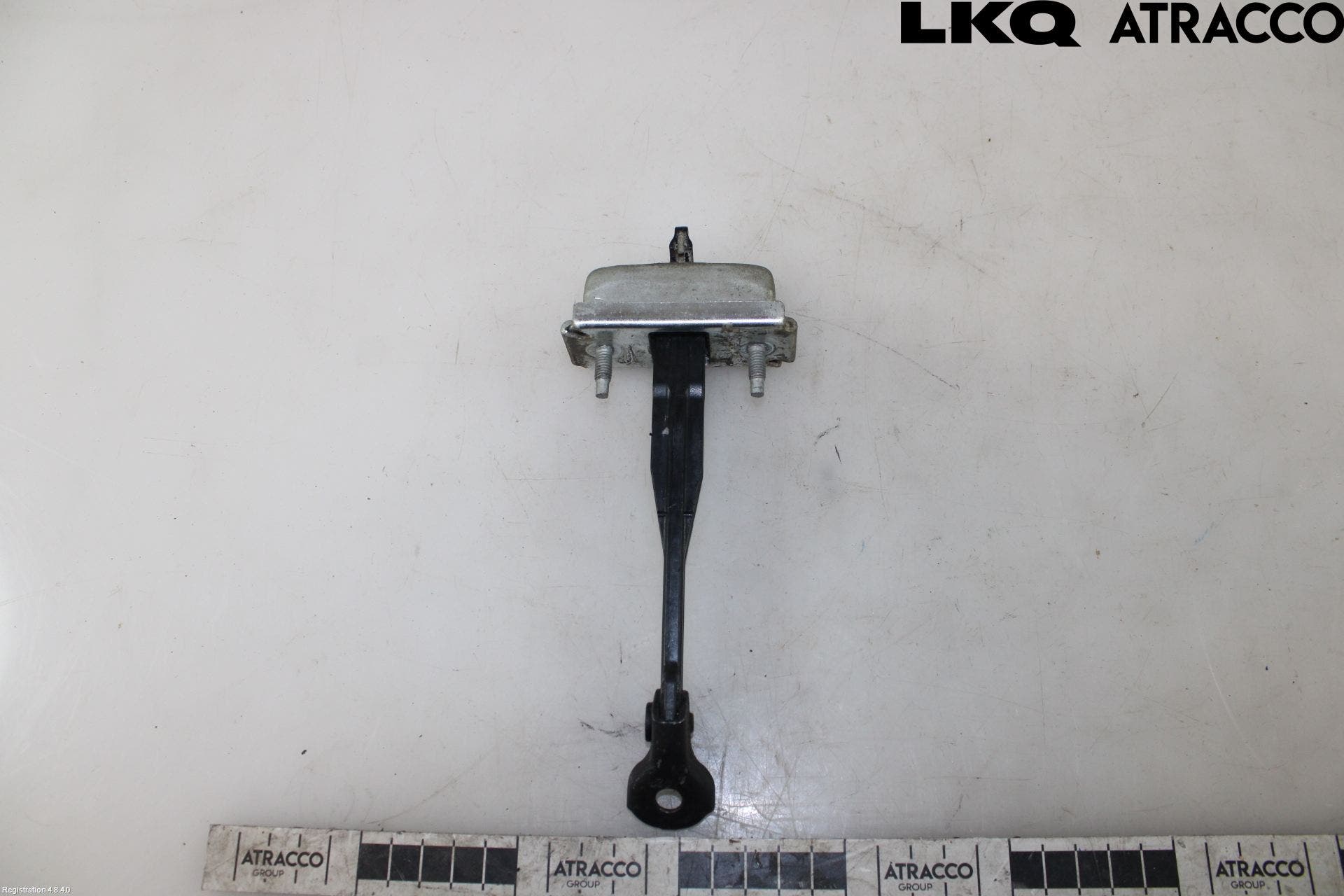 GM CHEVROLET CRUZE Dörrstopp