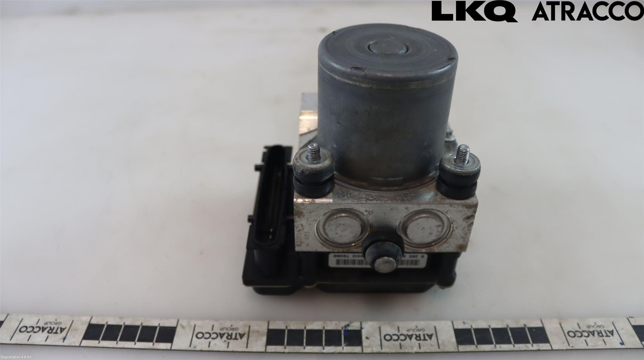Citroen C1 06-13 Abs Hydraulaggregat