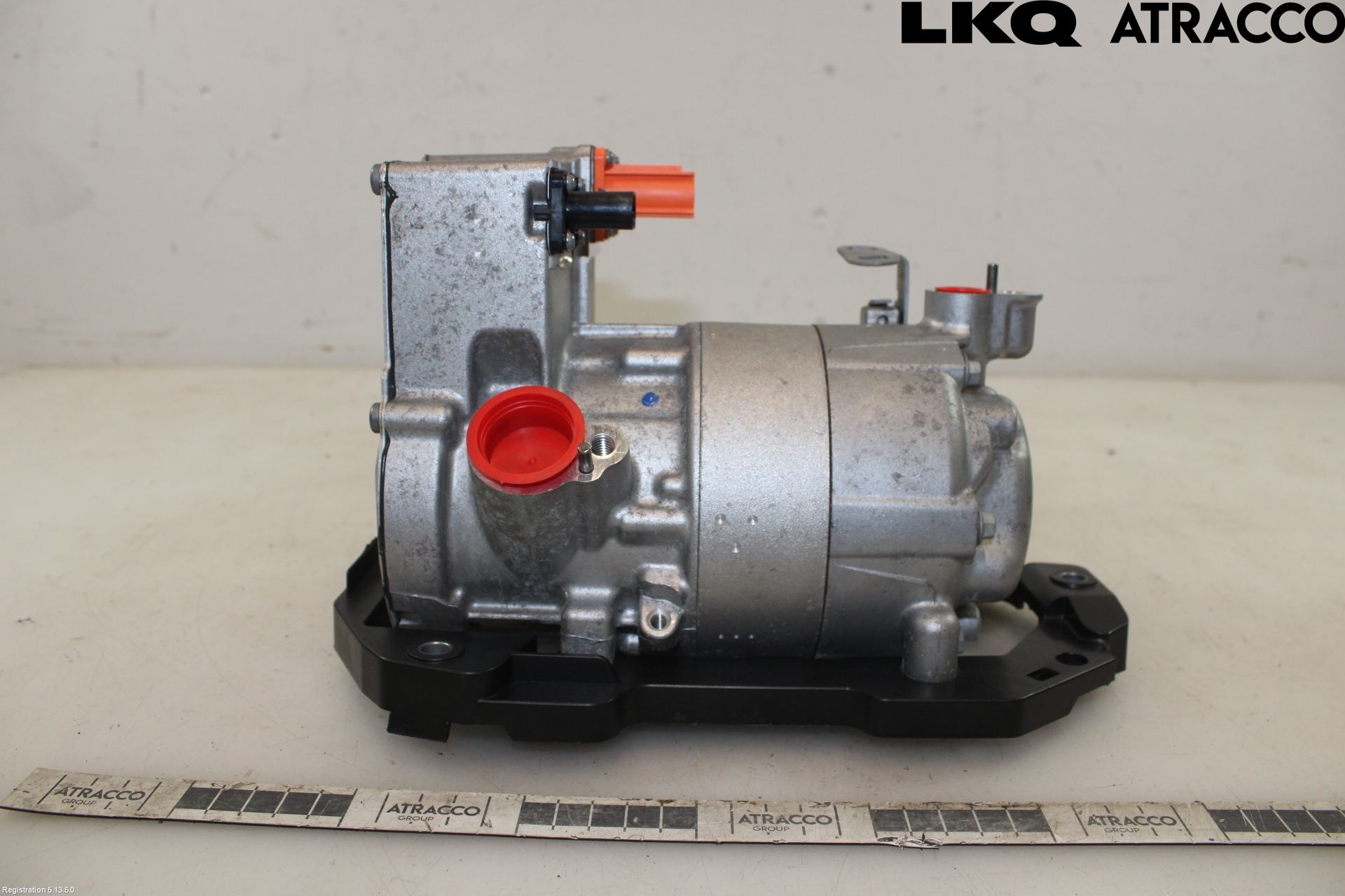 Volkswagen VW ID BUZZ/CARGO 22- Ac Kompressor