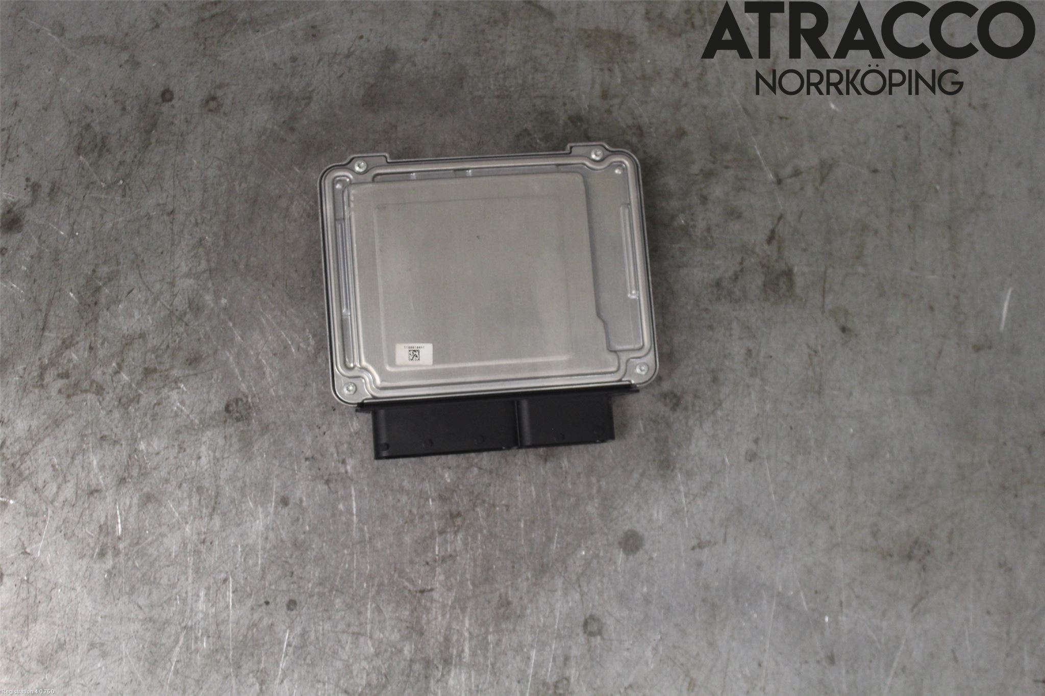 Seat ARONA Styrenhet Insprut Bensin