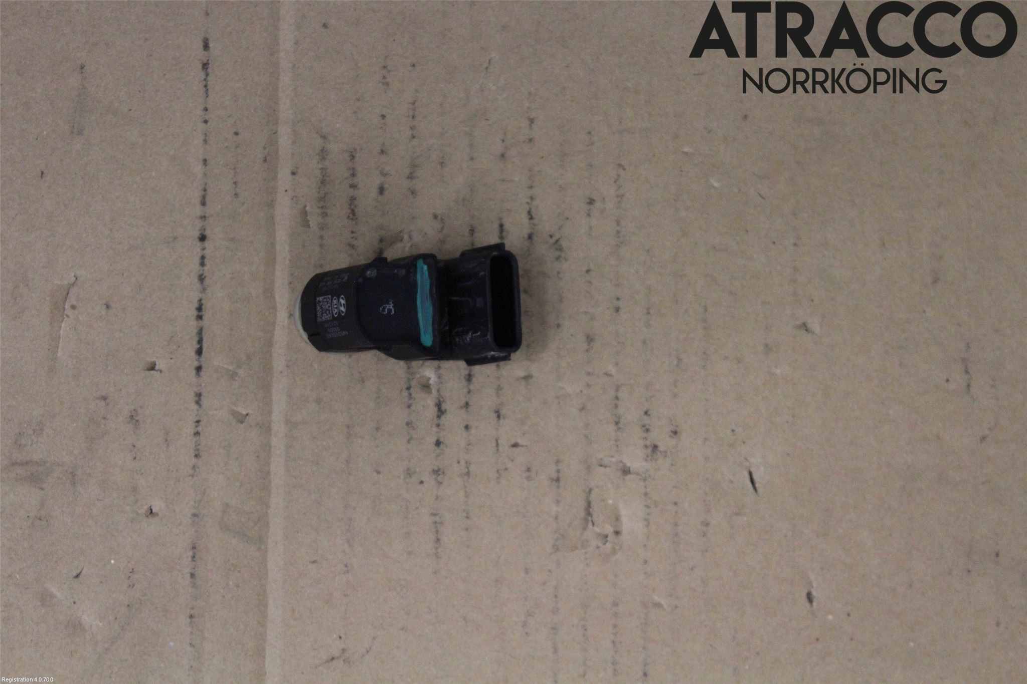 Kia OPTIMA 00-15 Parkeringshjälp Backsensor