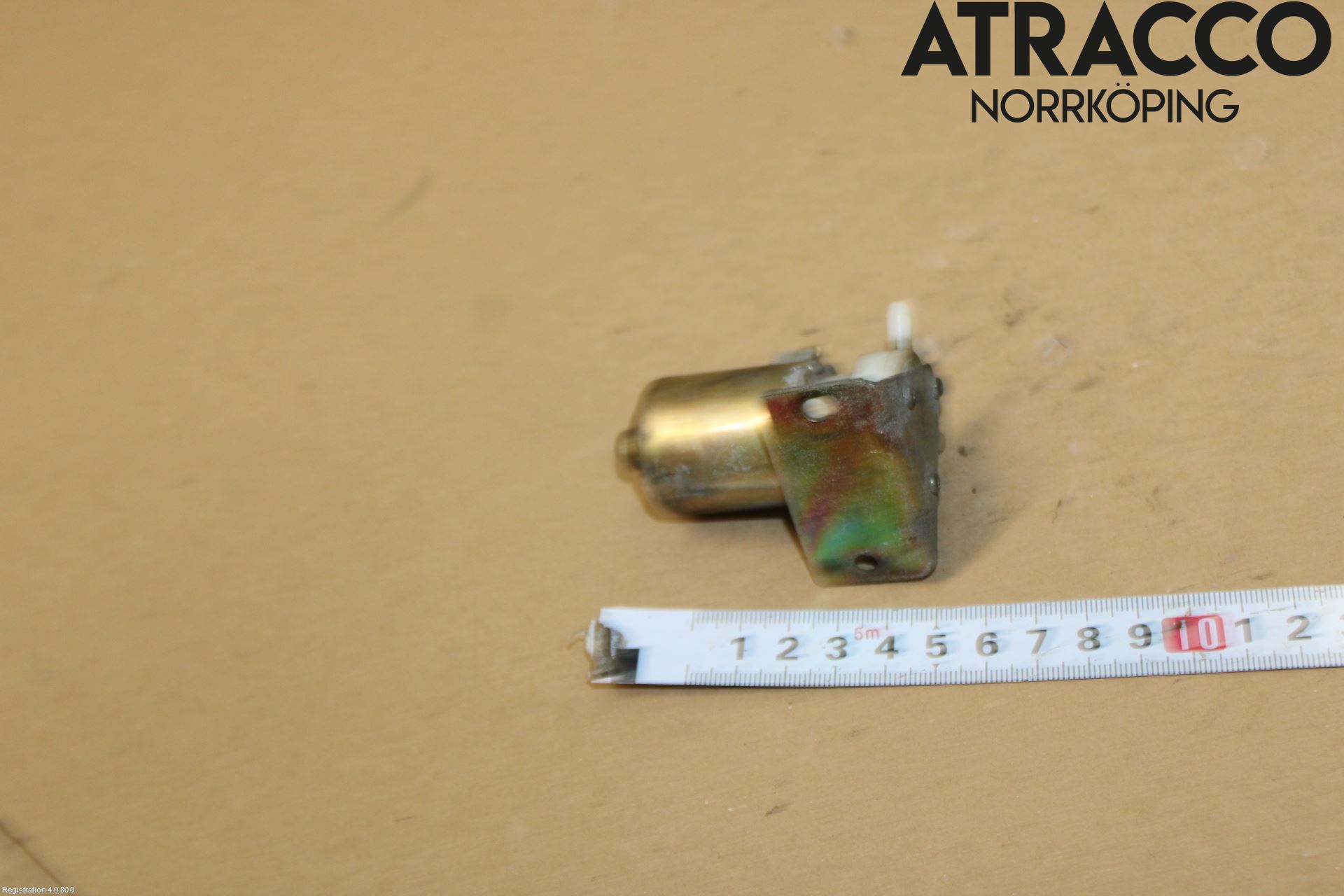 MG ÖVRIGT Spolarpump Vindruta