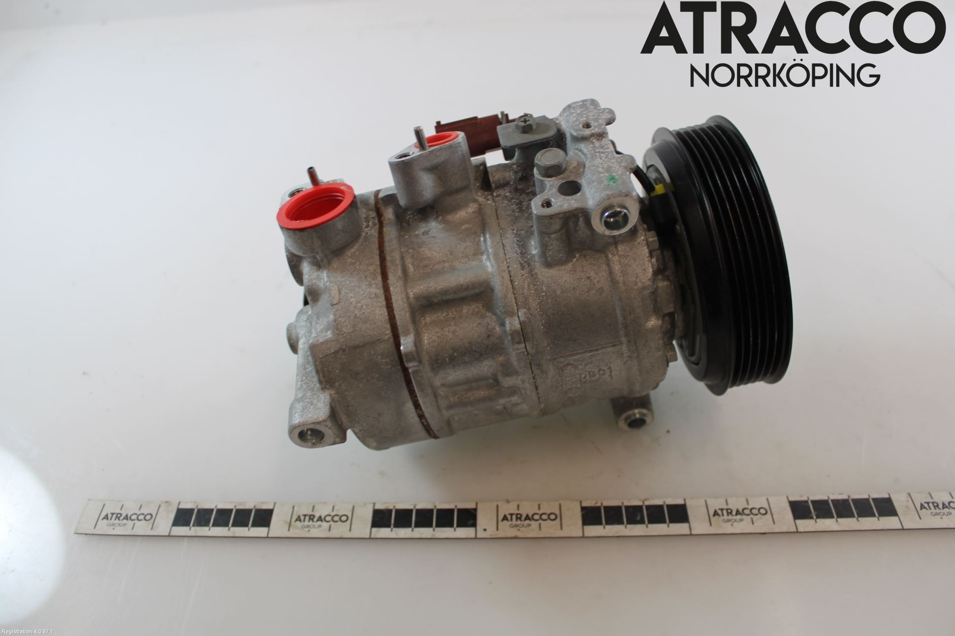 Audi A3/S3 8Y 21- Ac Kompressor