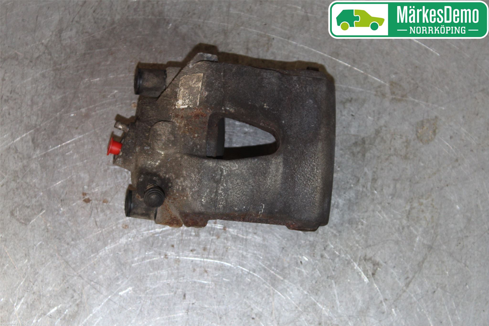 Seat LEON 13-20 Bromsok Fram Höger