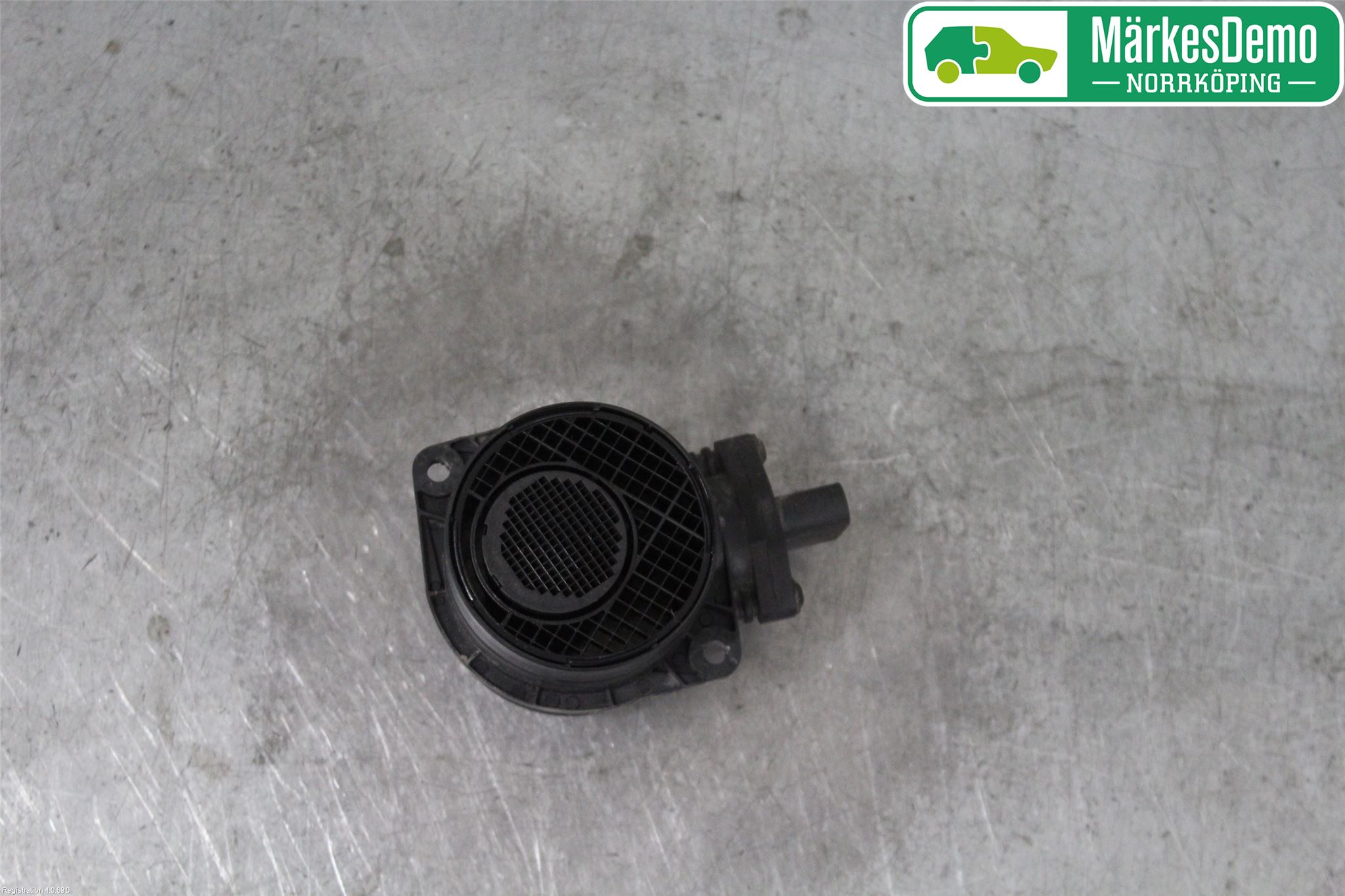 Volkswagen VW LT II   97-06 Injluftmassamätare