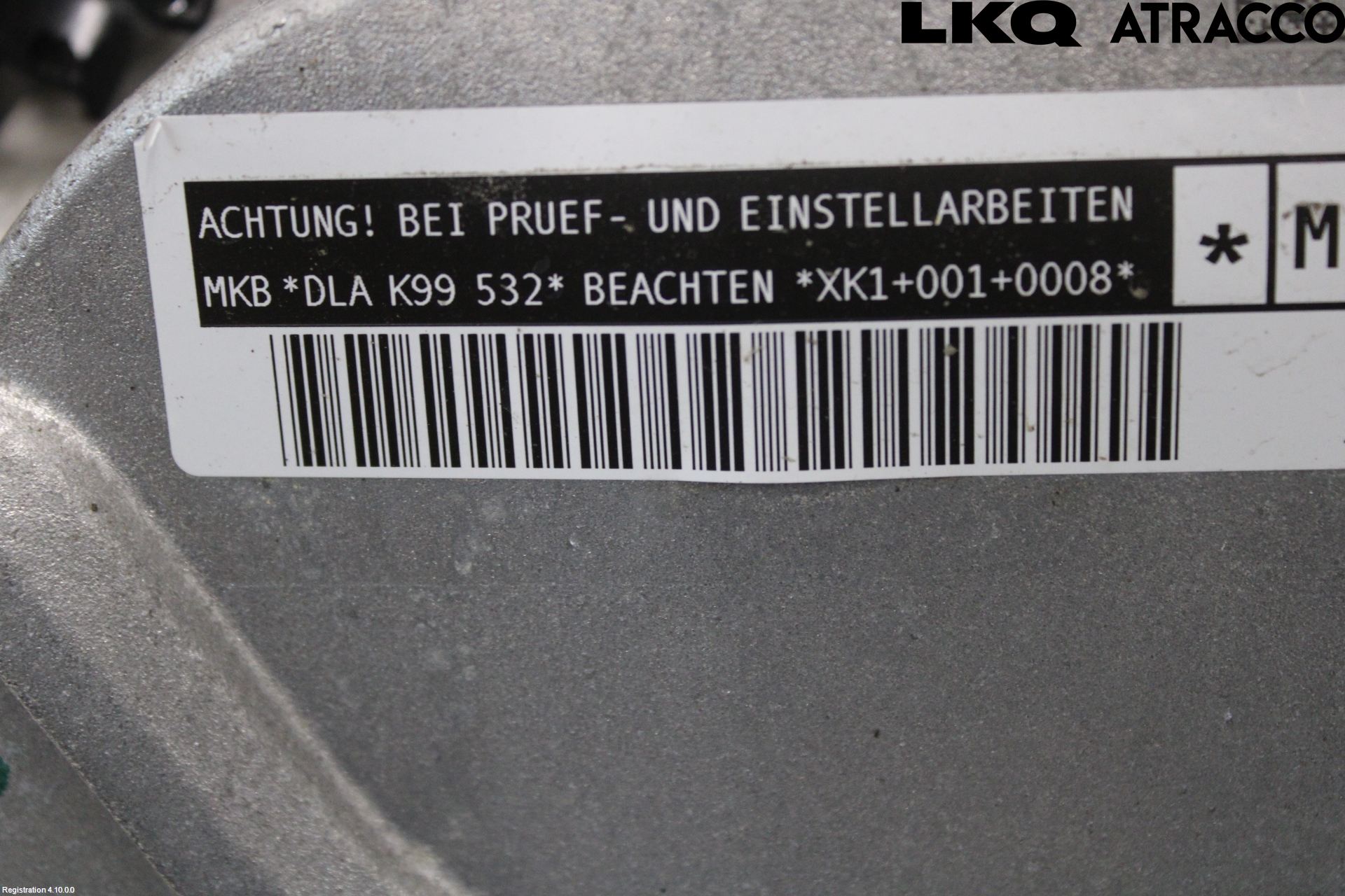 Skoda KAMIQ 20- Motor Bensin