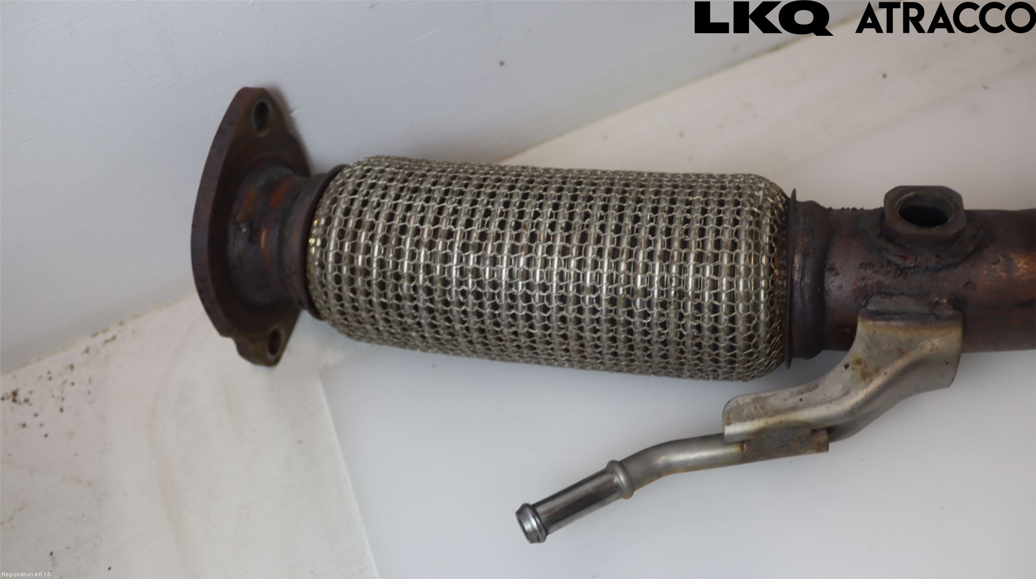 Toyota CAMRY 19-24 Katalysator