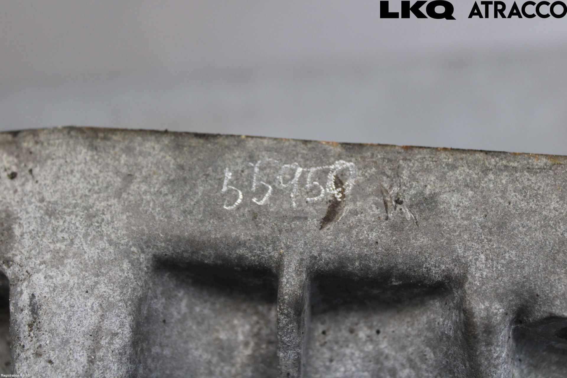 Renault MODUS Växellåda Man 5 Vxl