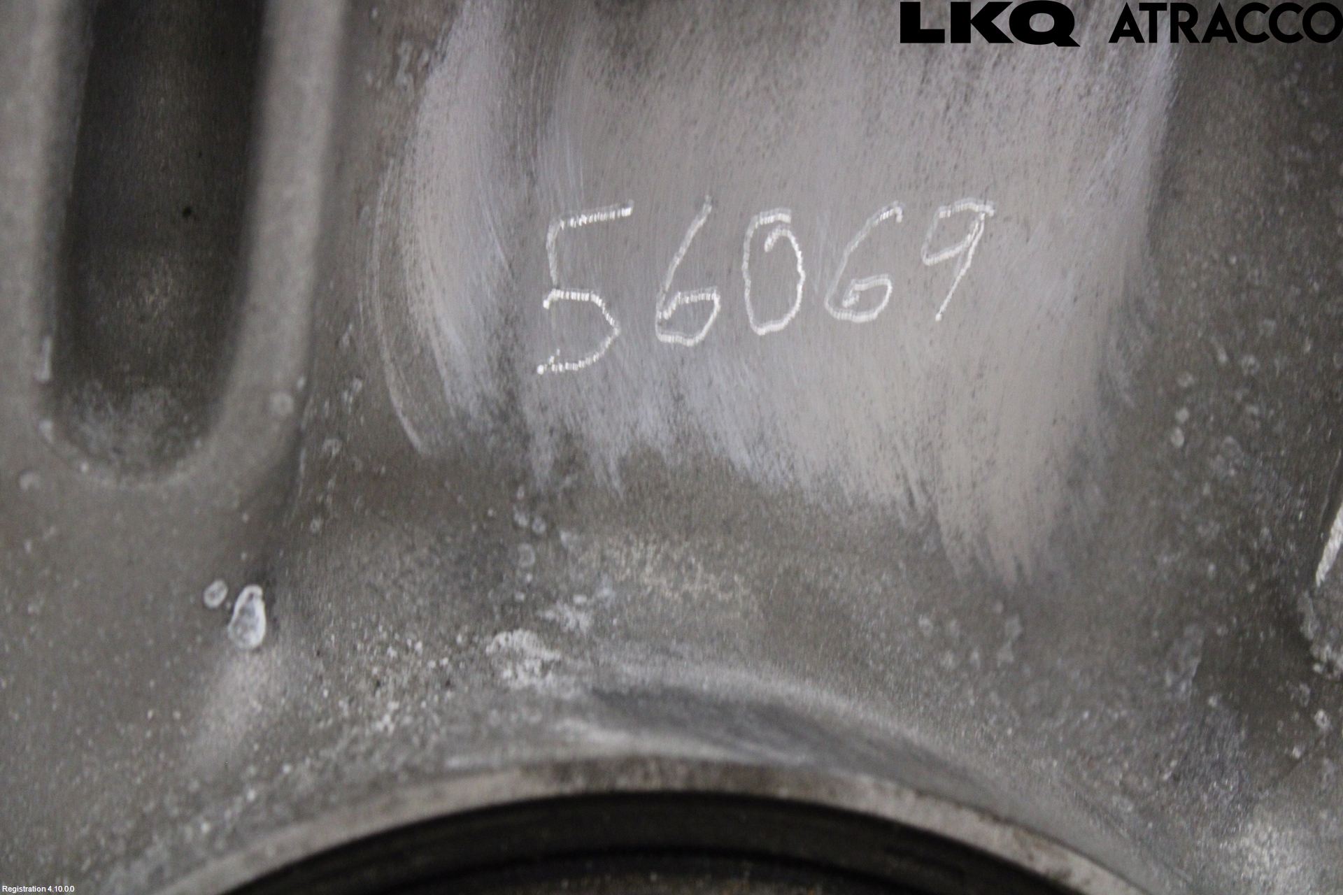 Volvo V90 17->> Motor Diesel