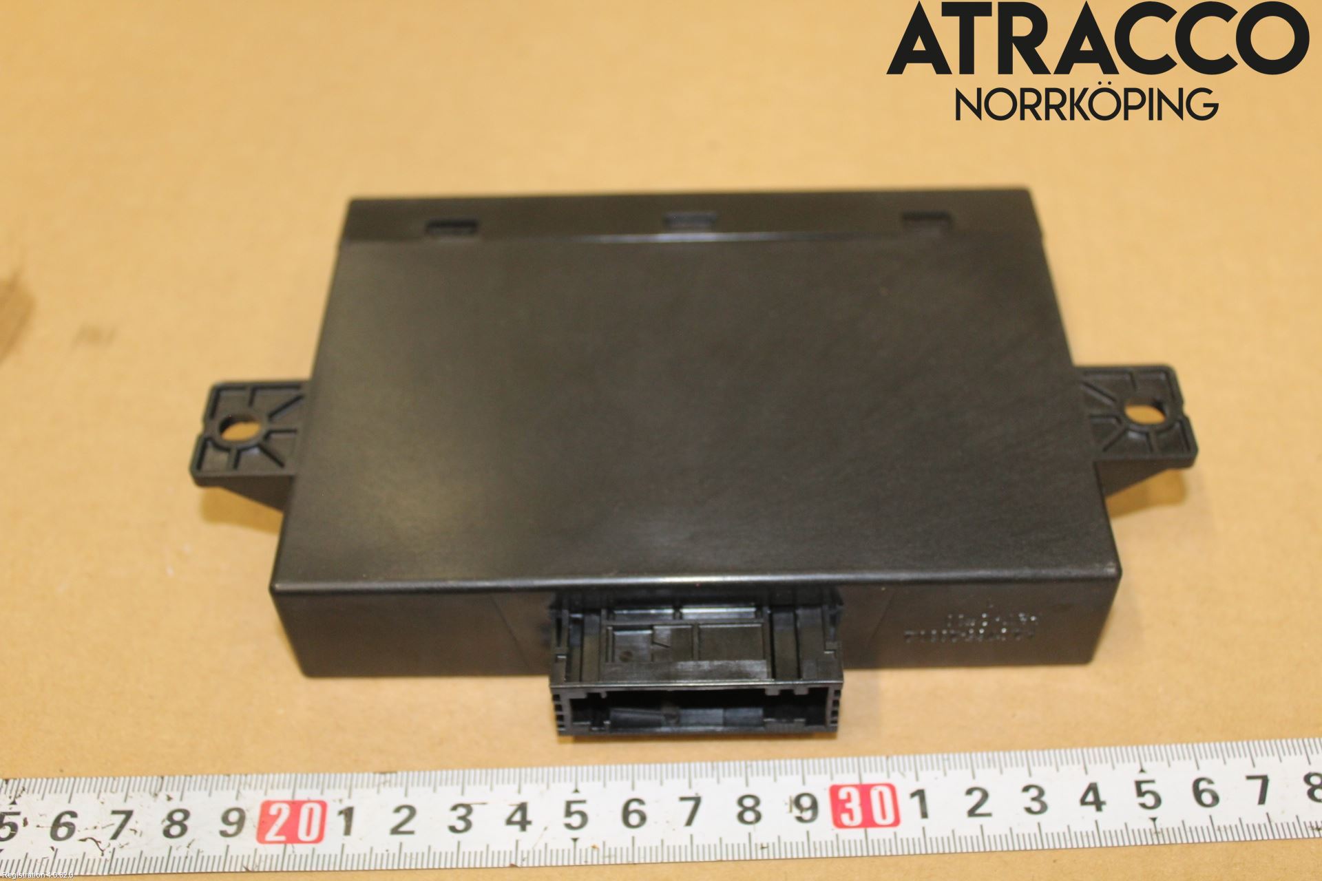 Volkswagen VW ID.4 21- Styrenhet Övrigt