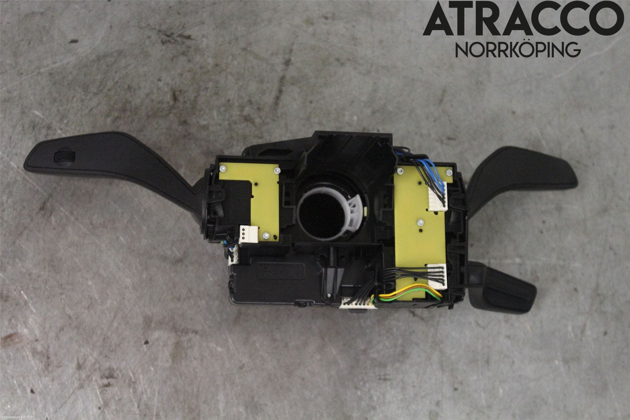 Audi A3/S3 8V 13-20 Spakcentral