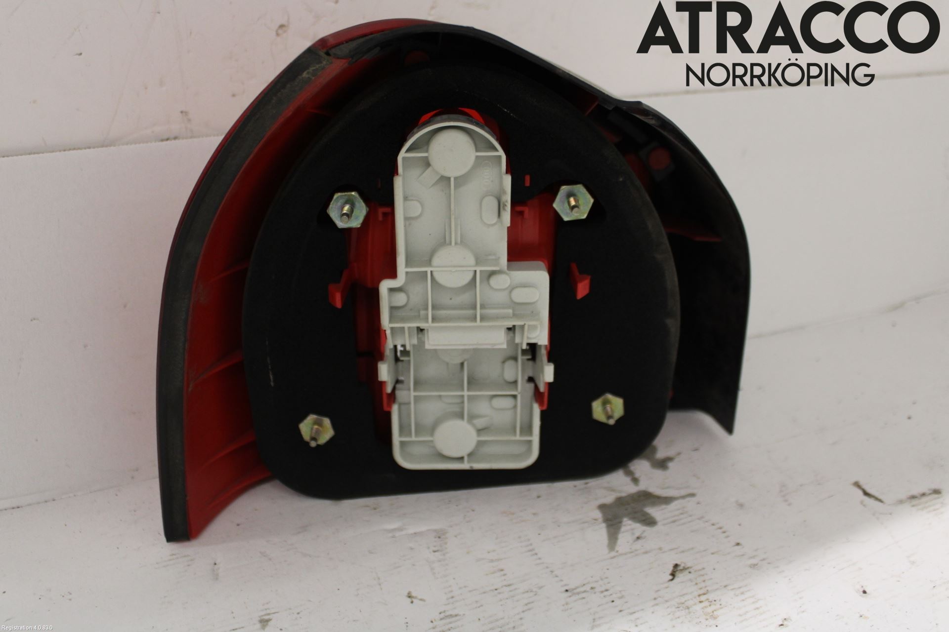 Audi A3/S3     96-03 Bakljus Höger