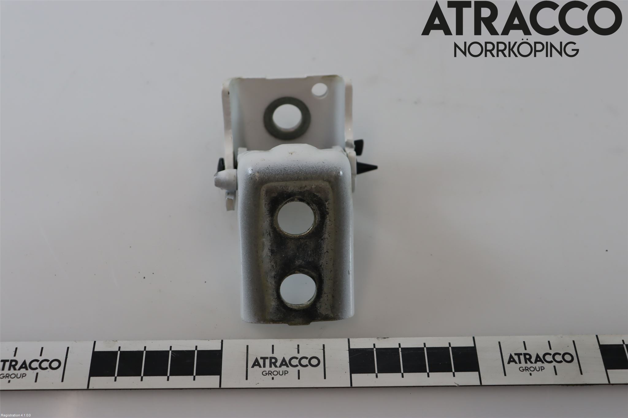 Citroen COTROEN C3 17-24 Dörrgångjärn