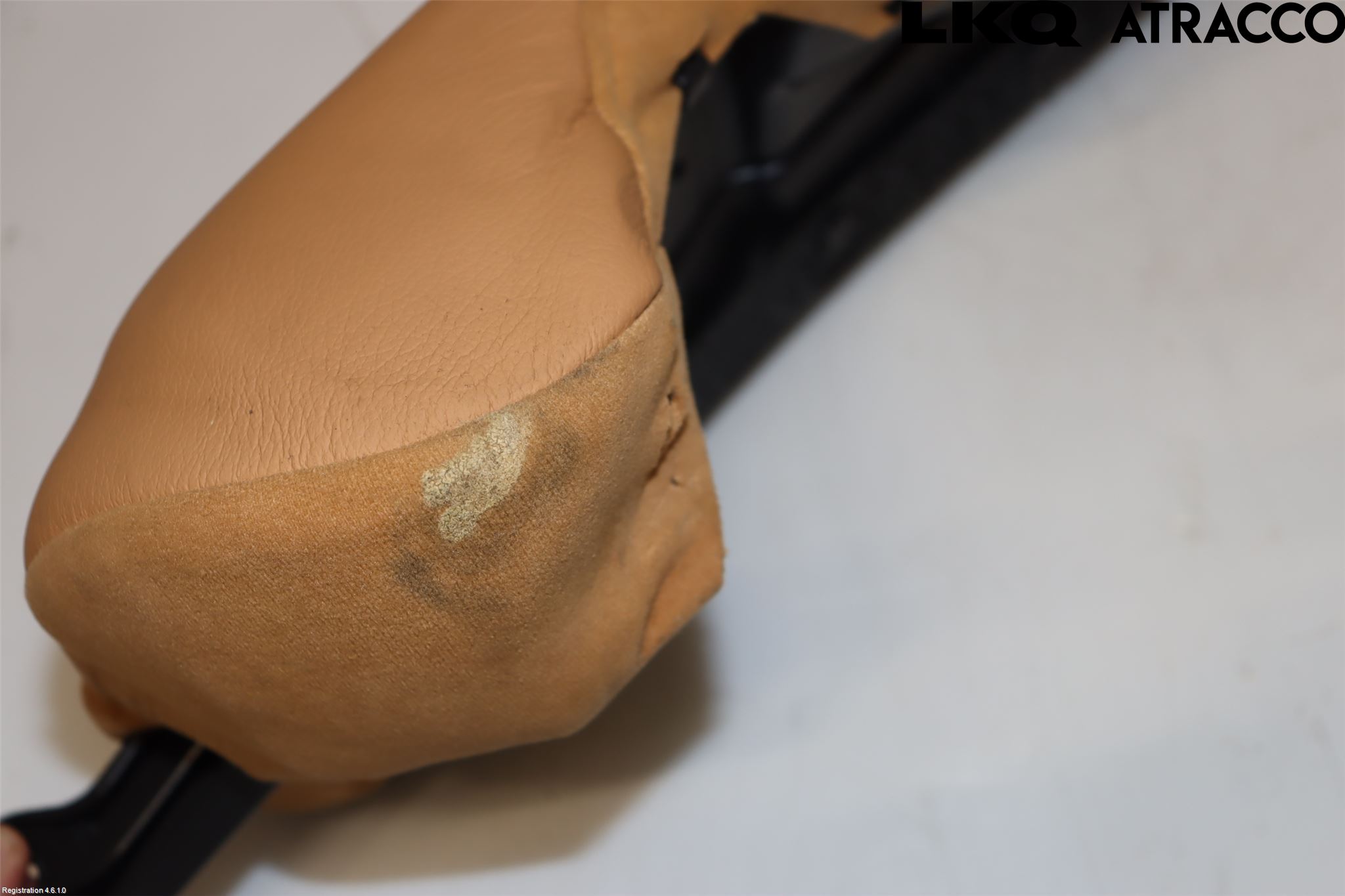 Alfa 159 Inredning Ryggdyna Bak