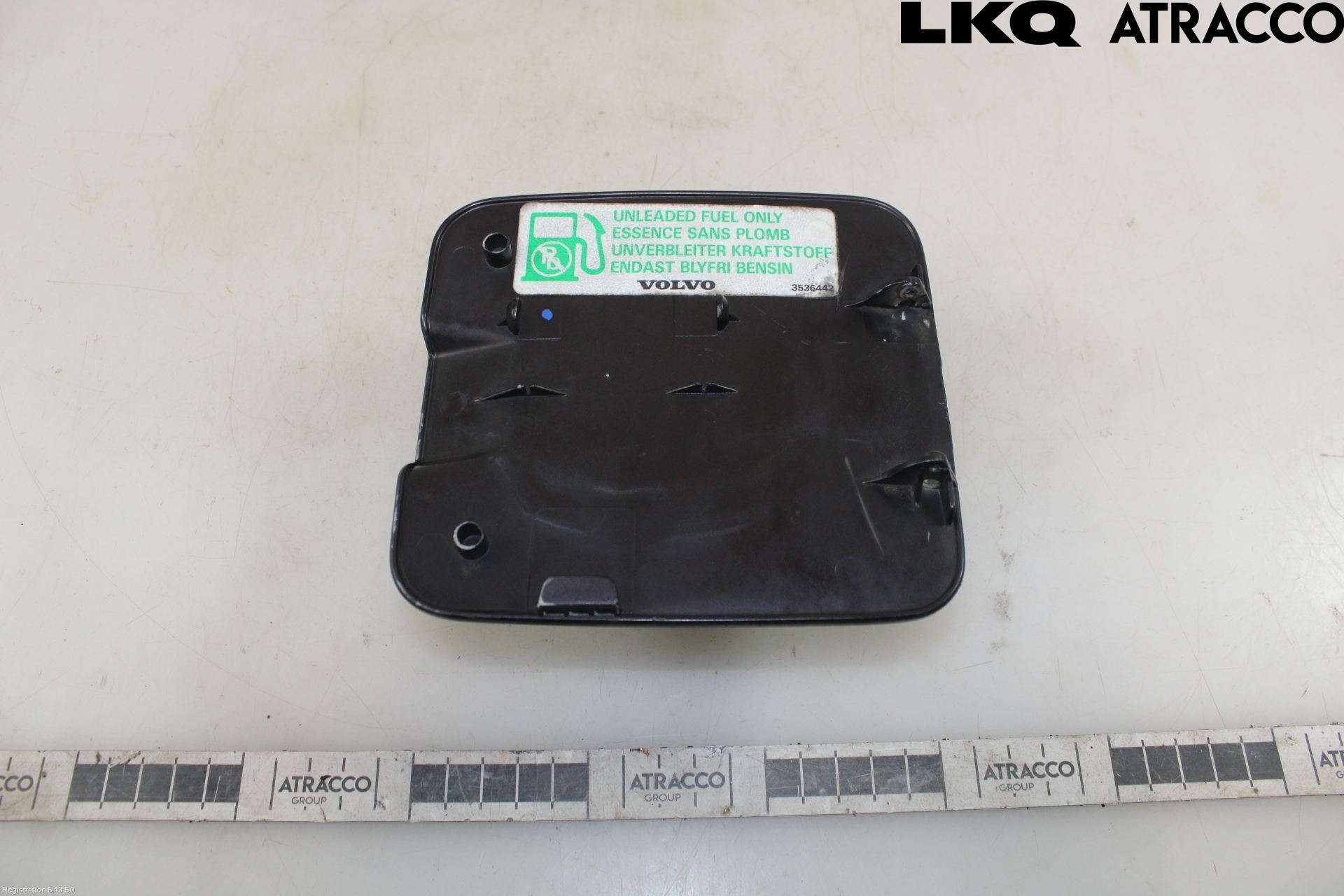 Volvo 940 91-98 Tanklucka
