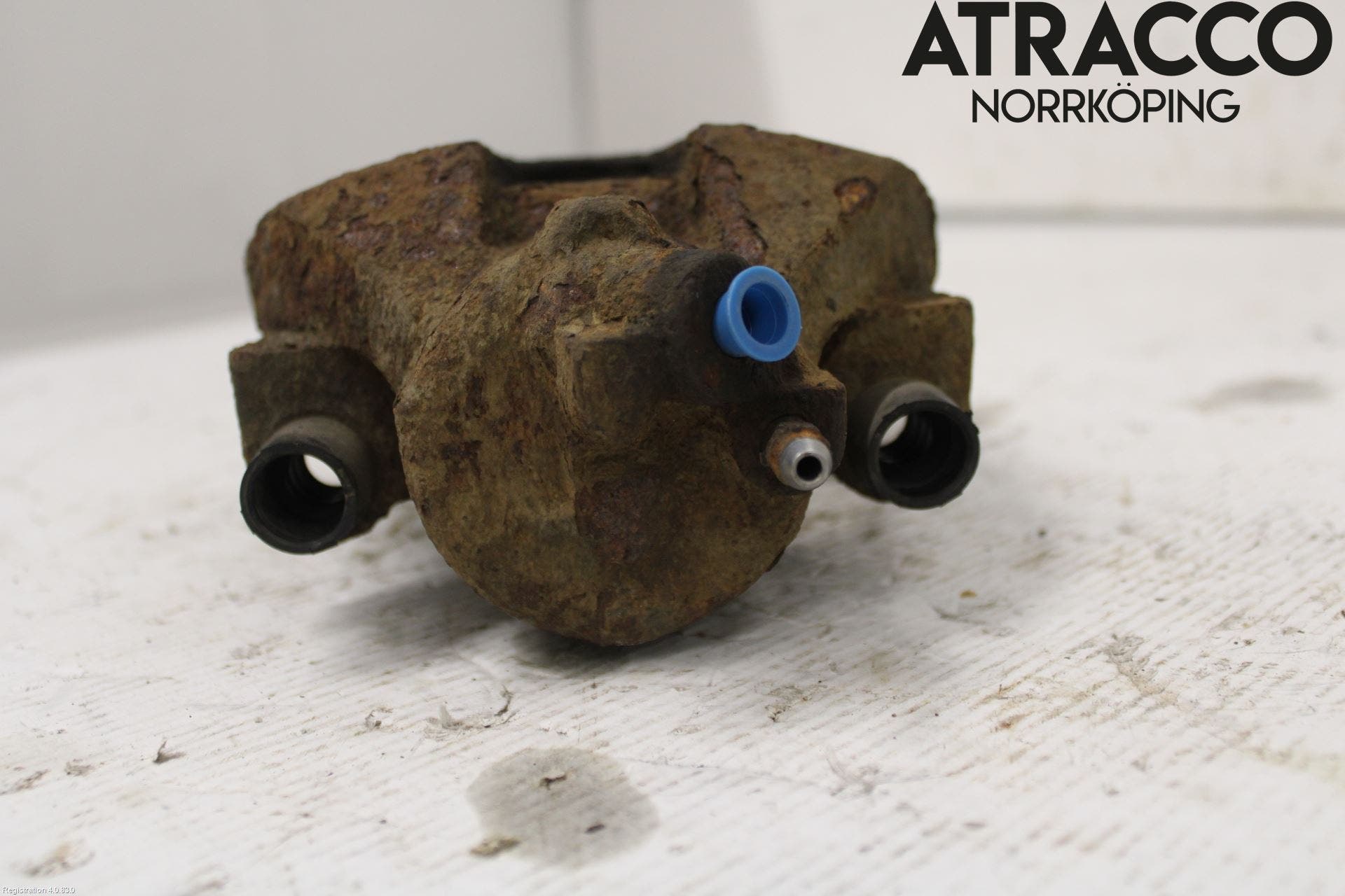 Volvo C30 07-10 Bromsok Fram Höger