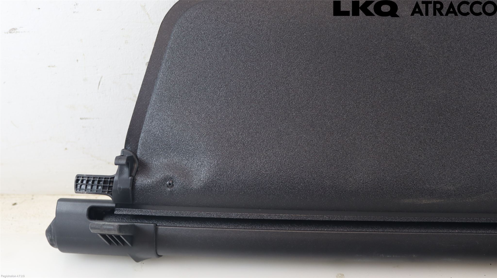 Toyota AURIS 13-19 Insynskydd