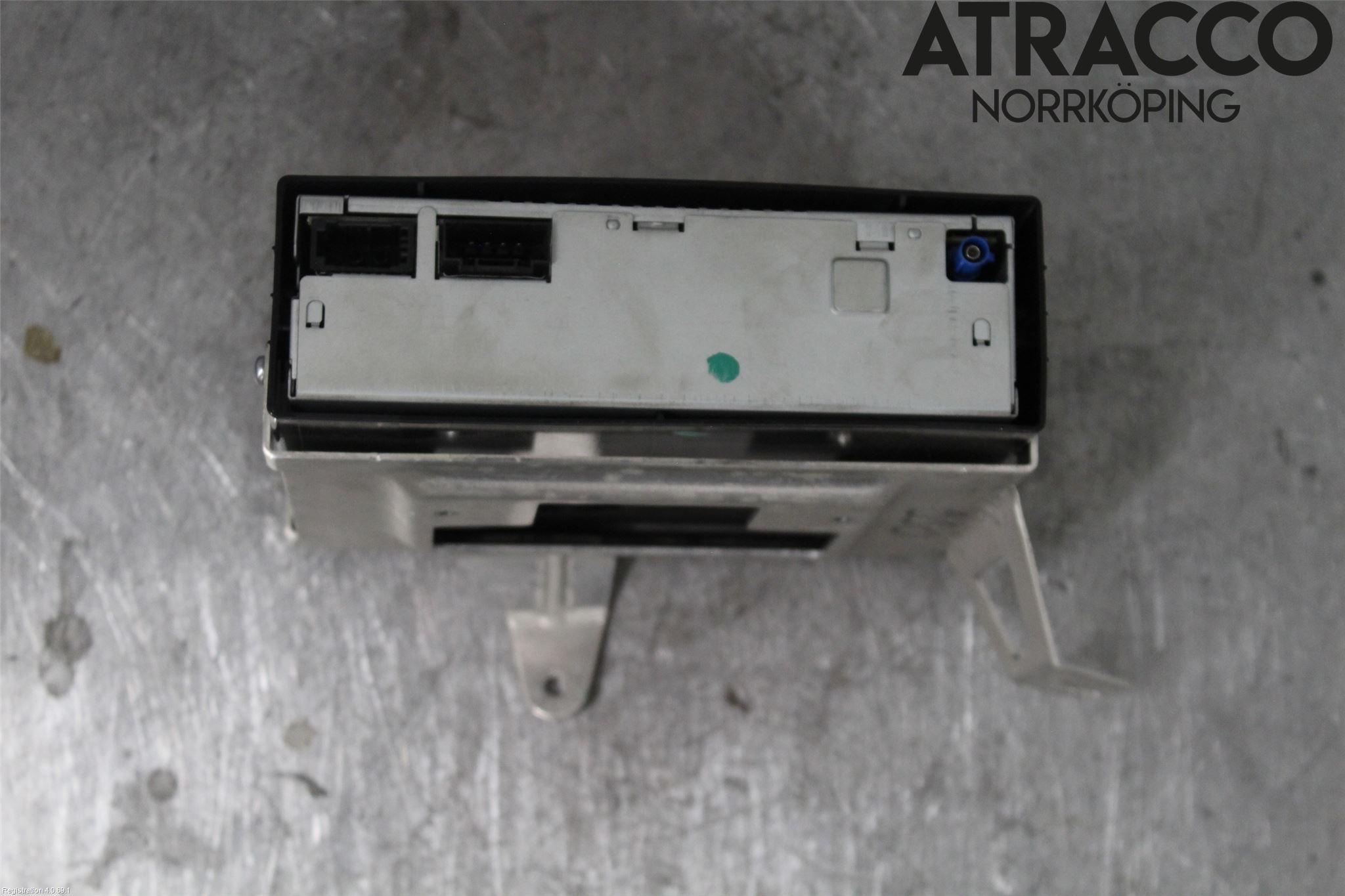 Audi A8/S8 4E  02-09 Gps Navigator