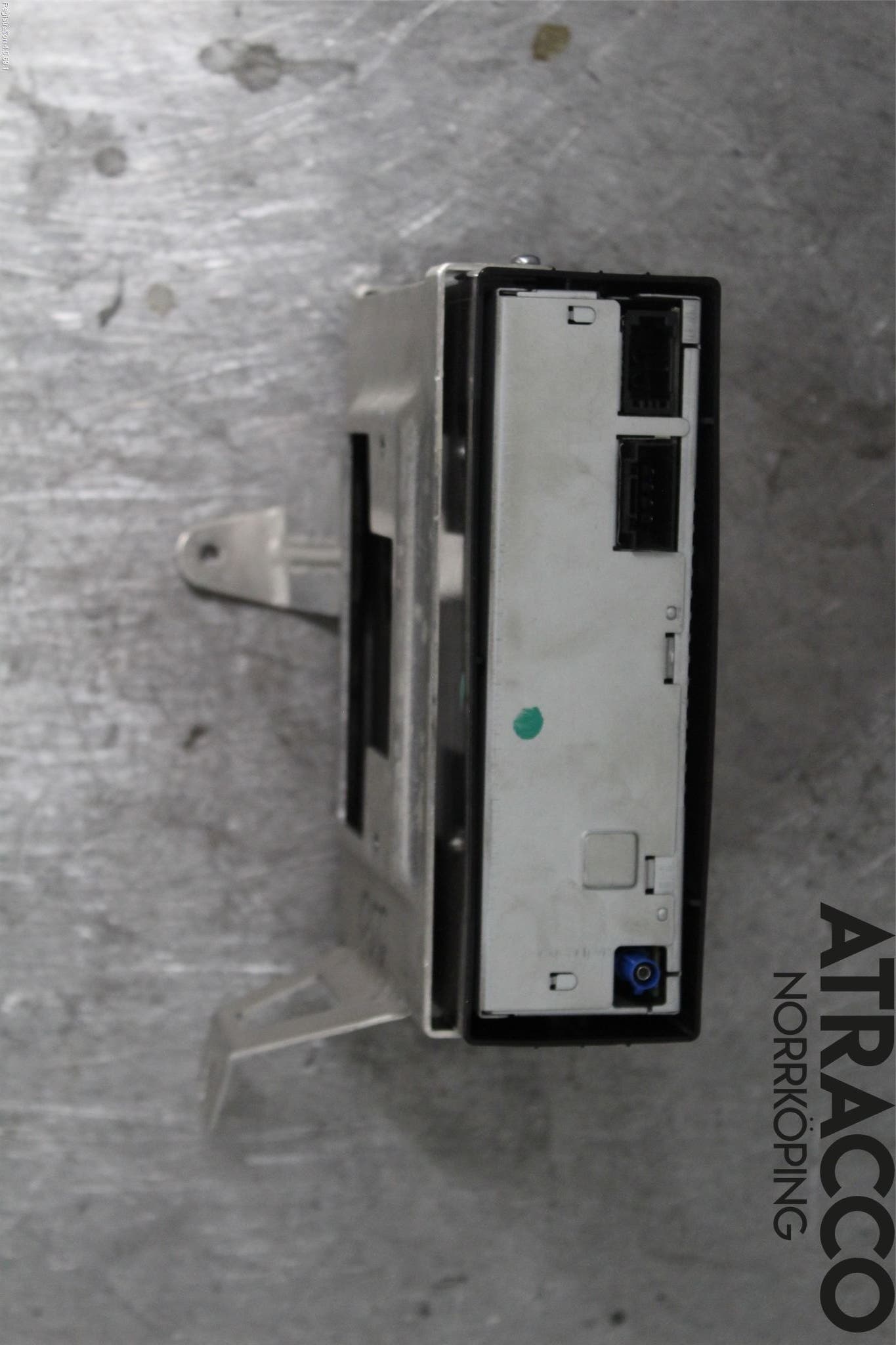 Audi A8/S8 4E  02-09 Gps Navigator