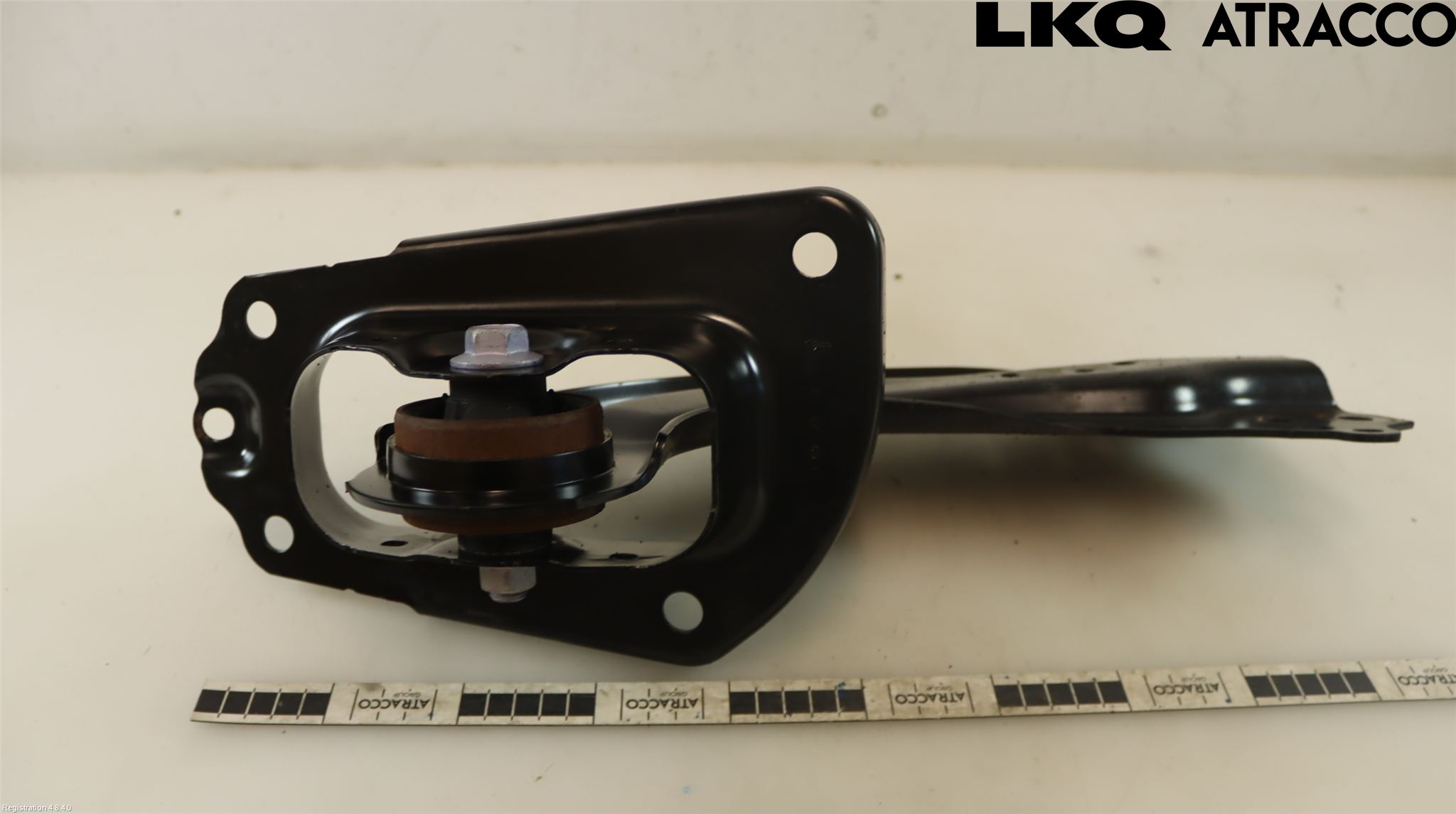 Toyota COROLLA 19- Bärarm Bak Vänster