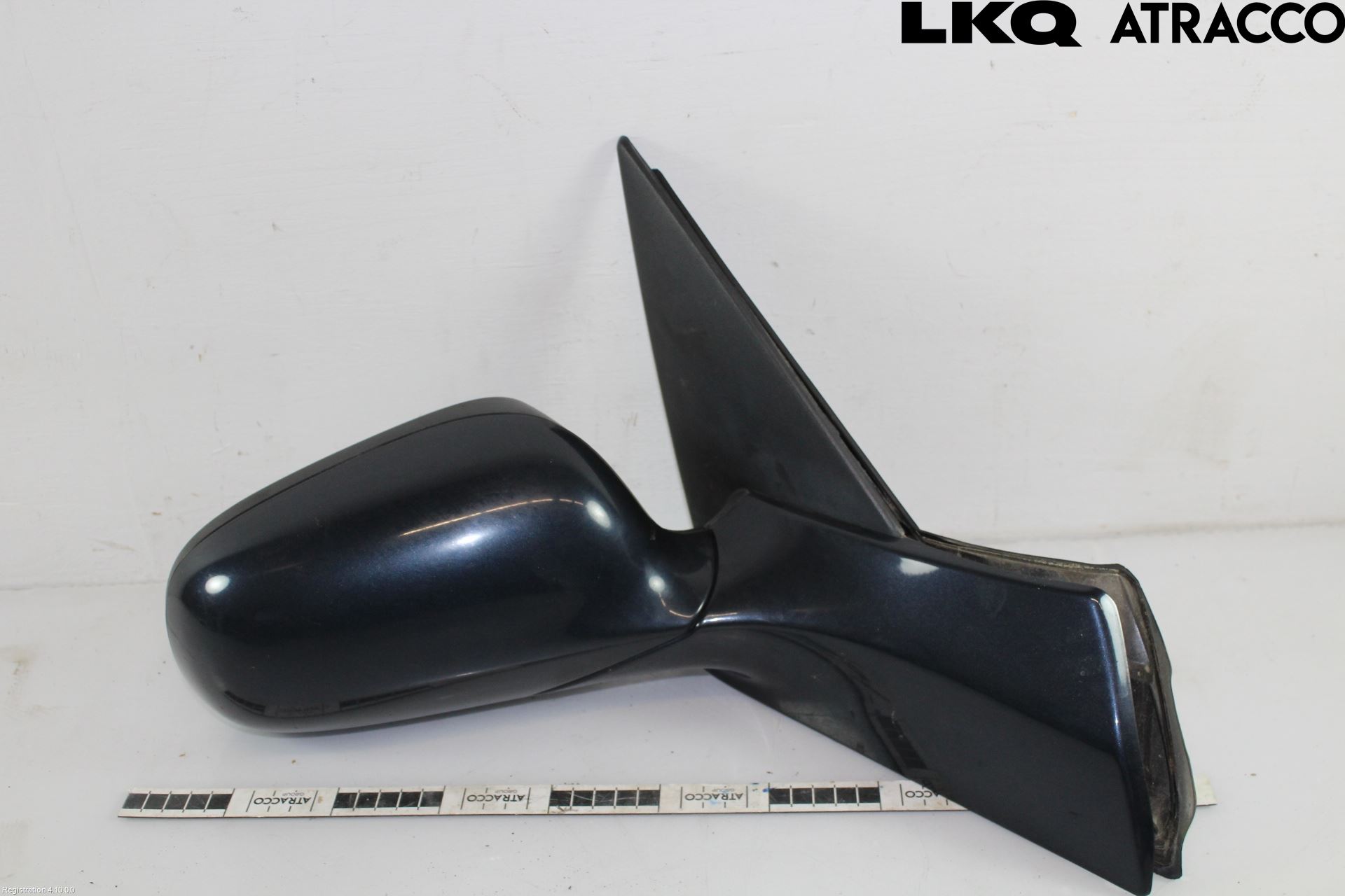 Saab 9-5 -05 Spegel Yttre El Hö